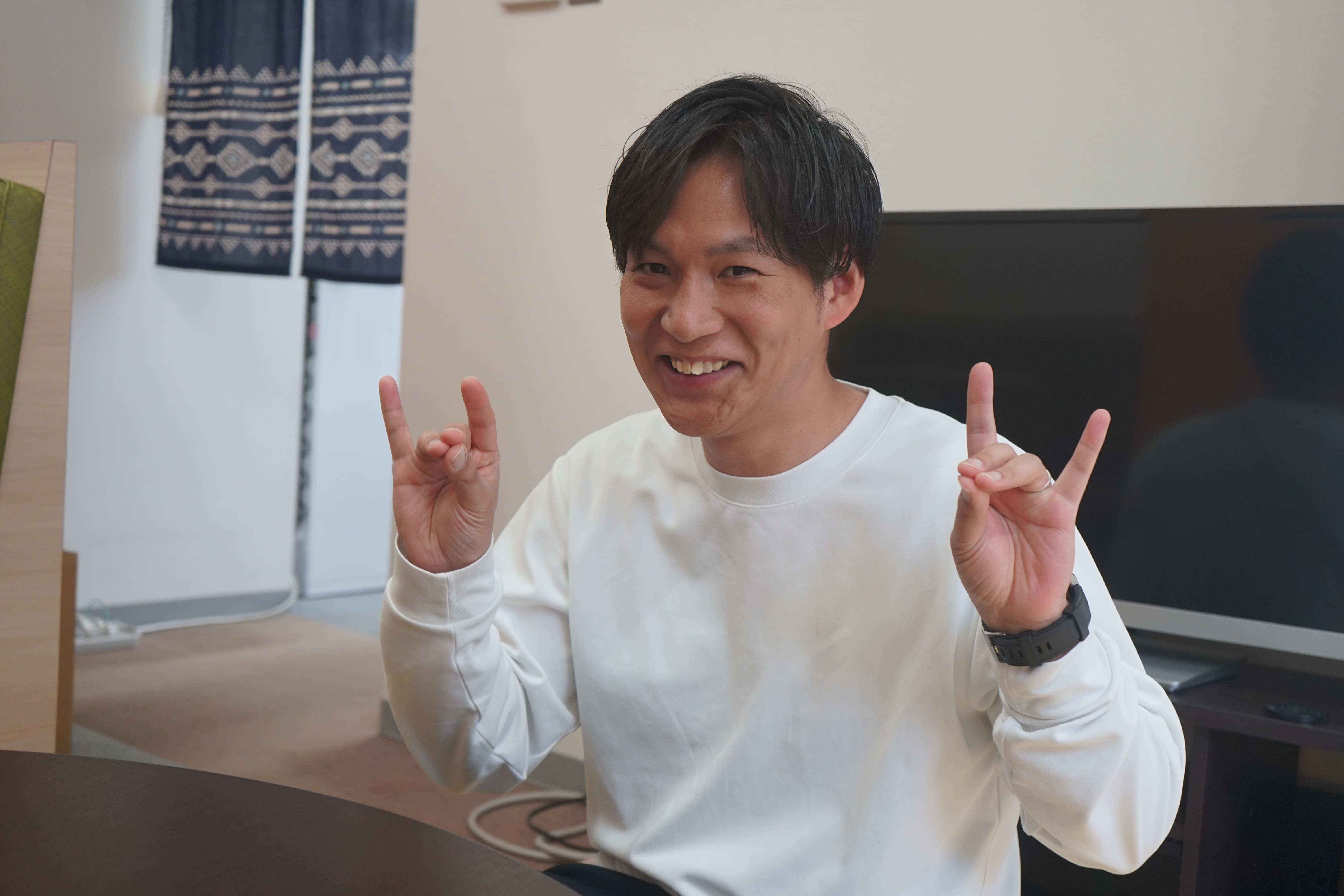 ３月入社！新入社員インタビュー🎤