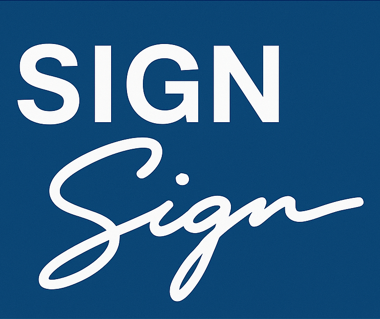 Sign株式会社
