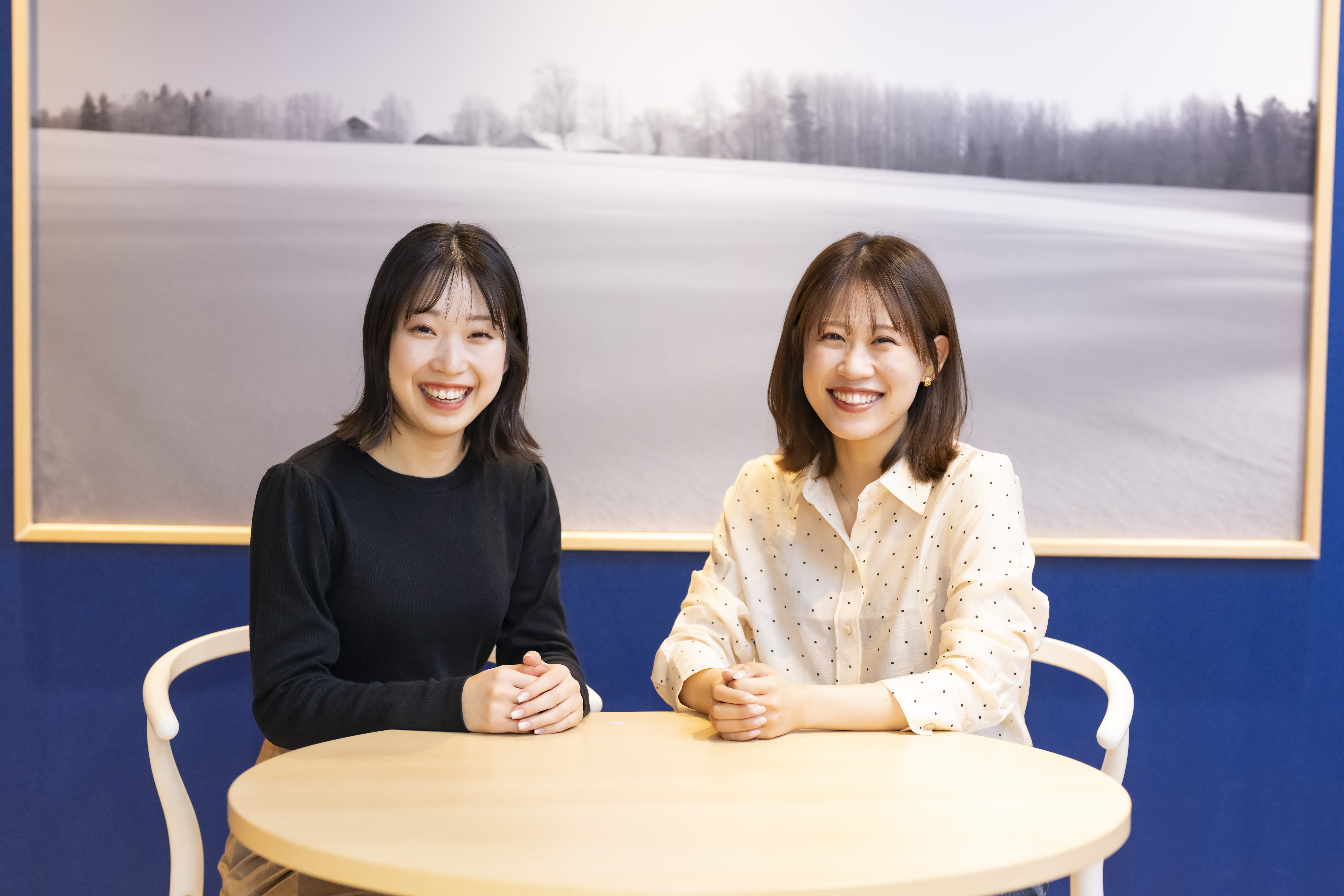 社員の“笑顔”がチームの力に。シーオーメディカル流「コミュニケーション活性化」の取り組みをご紹介！