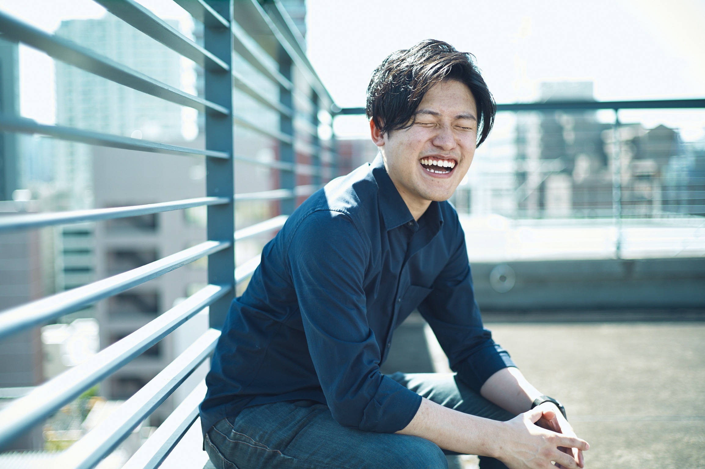 【代表インタビュー】beyってどんな会社？