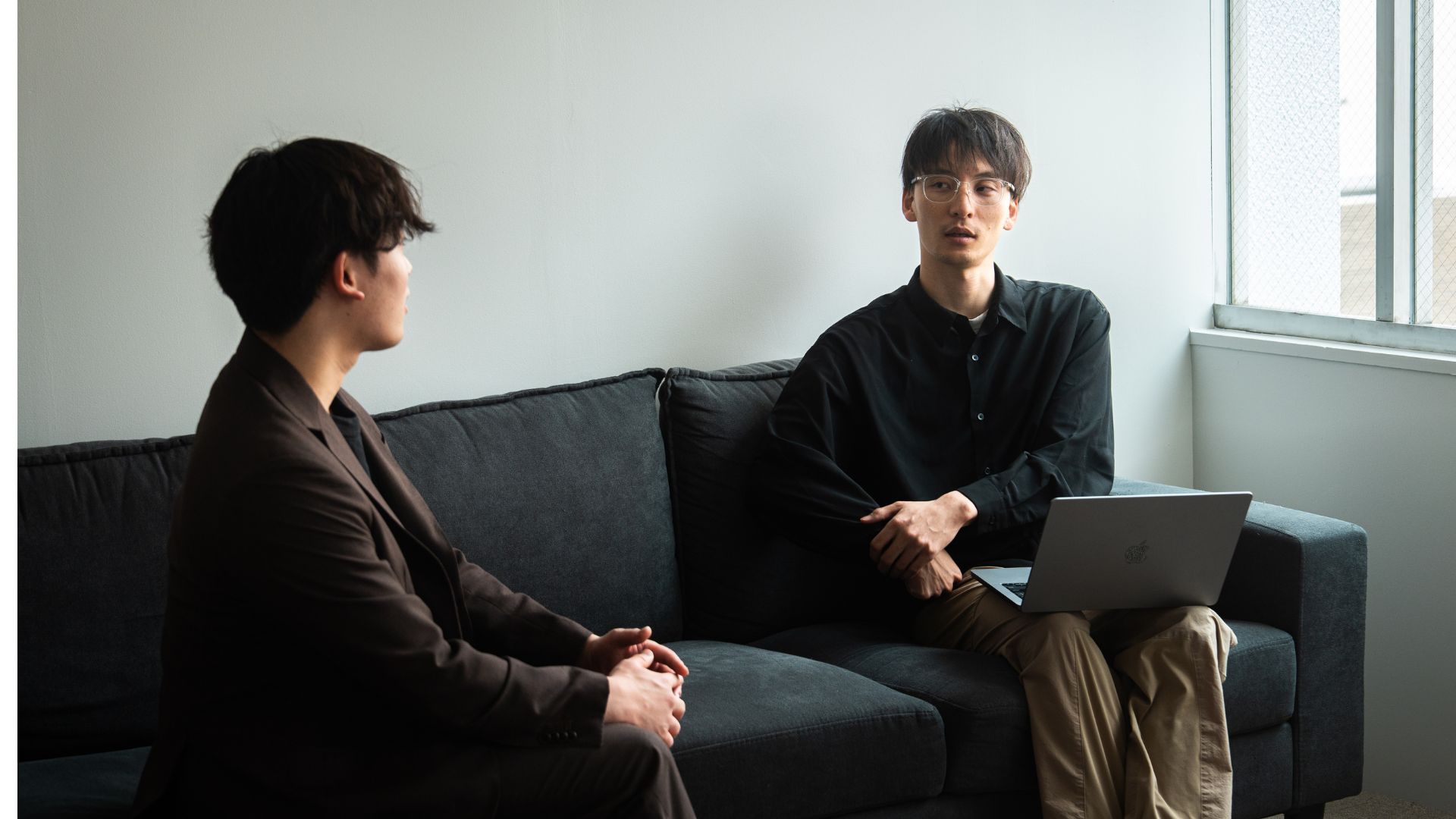 『僕を動かすものはいつもおもろいだった』メルカリやCAMPFIREのCTOを経てジョインしたエンジニアにインタビュー【社員インタビュー第3弾】