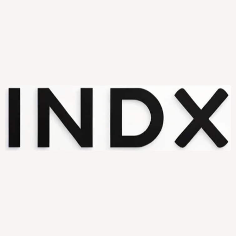 株式会社INDX