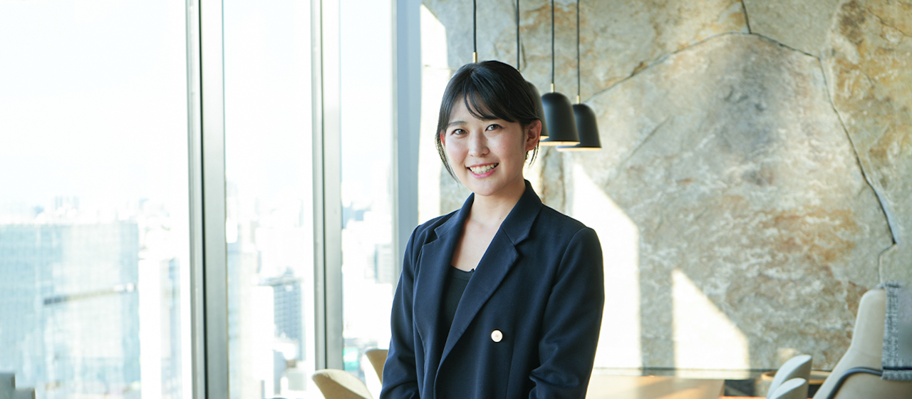 スペシャリストに囲まれているからこそ1年目で大型案件・チームの立ち上げをやり切れた─3年目マーケターの成長録
