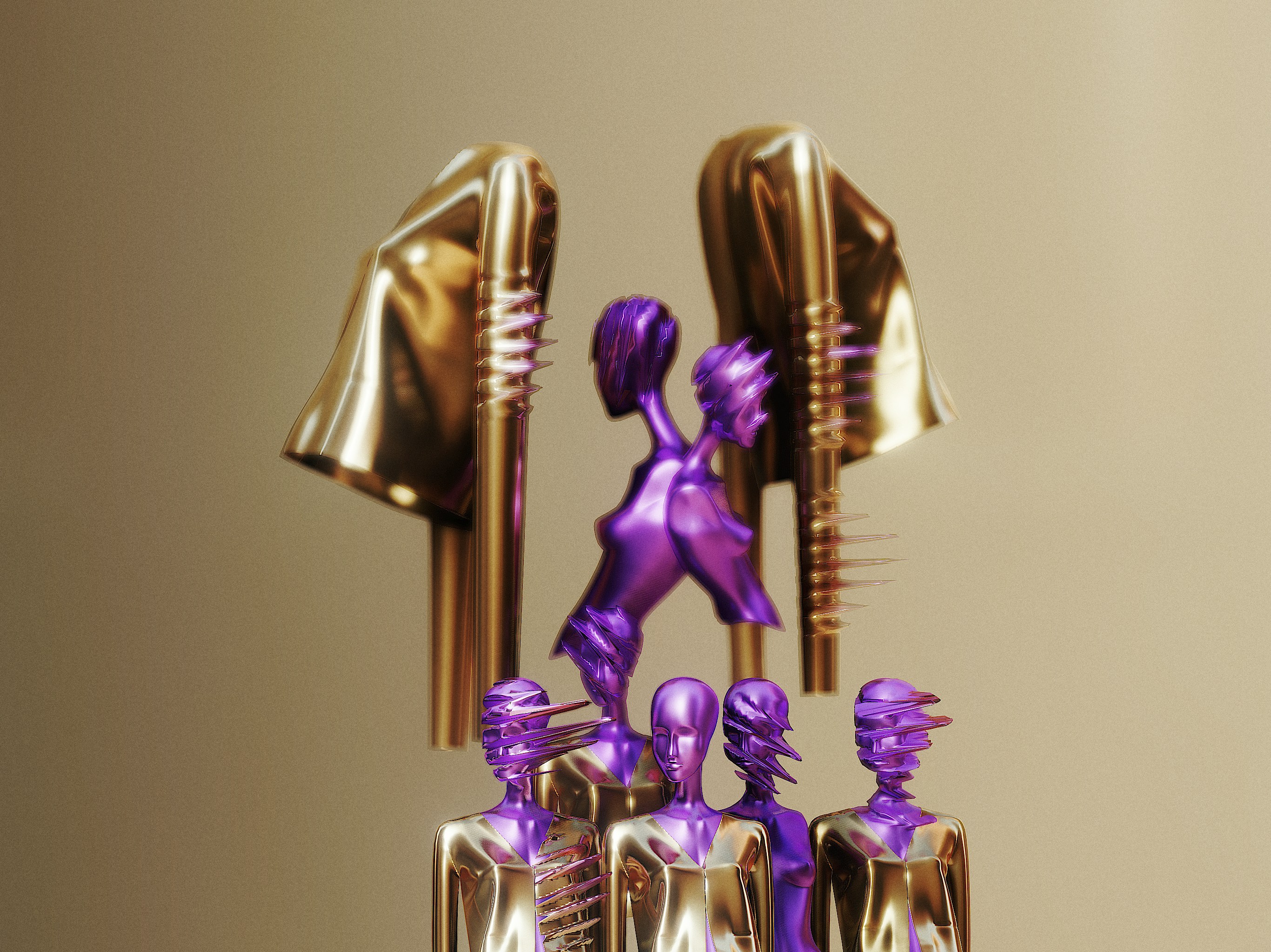 Fixstars Techblog「3D Gaussian Splatting を用いた異常検知手法：Splat Pose & Detect の高速化」の紹介