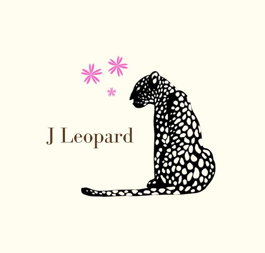 J Leopard