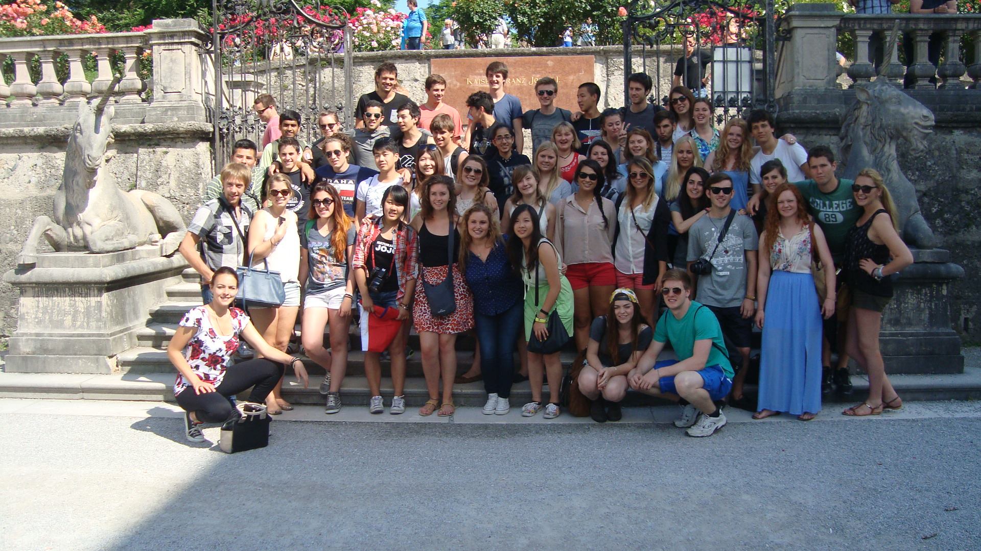 Exchange Year in Italy