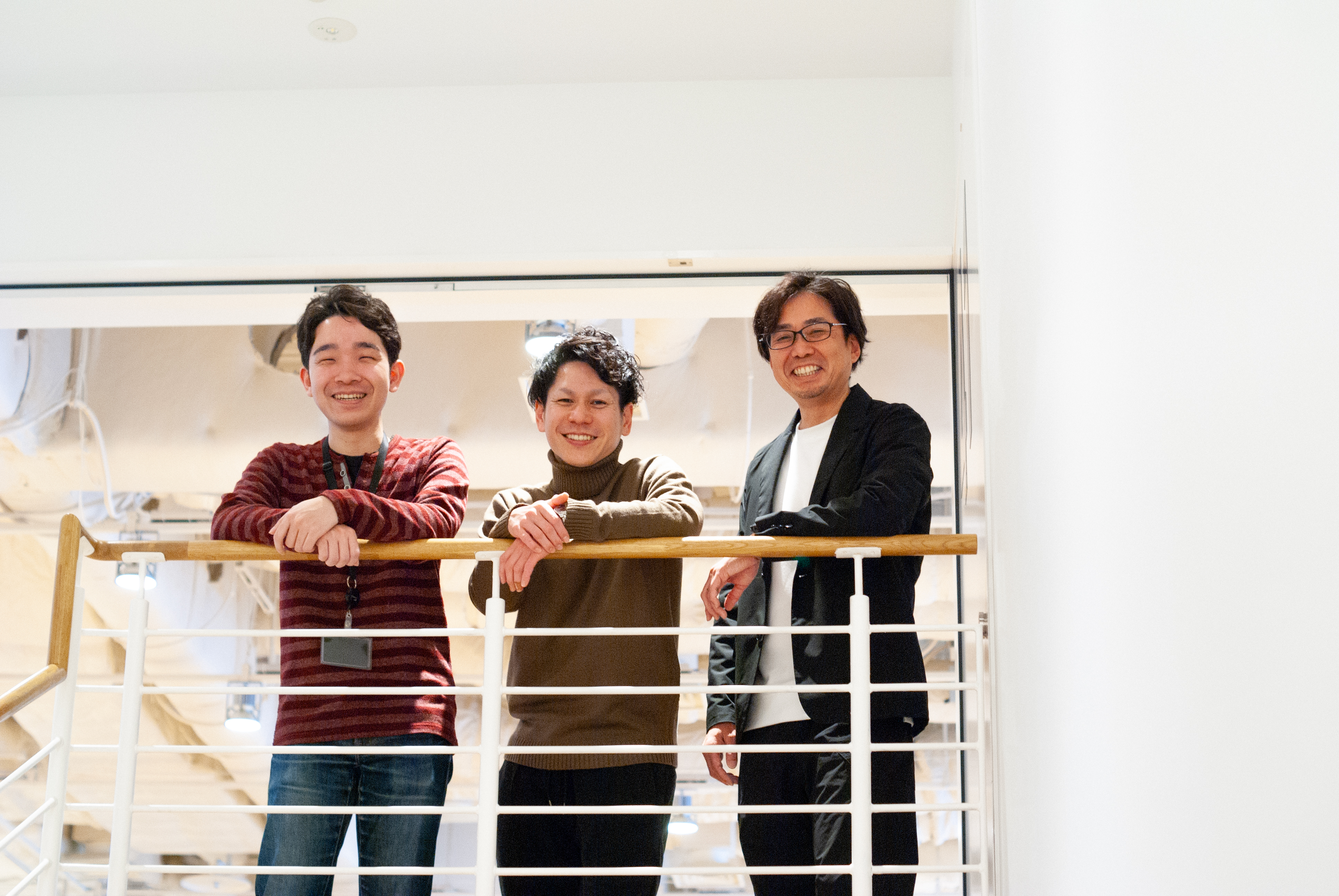 Project Interview／withAIプロジェクトが挑むGunosyとAIの共存共栄