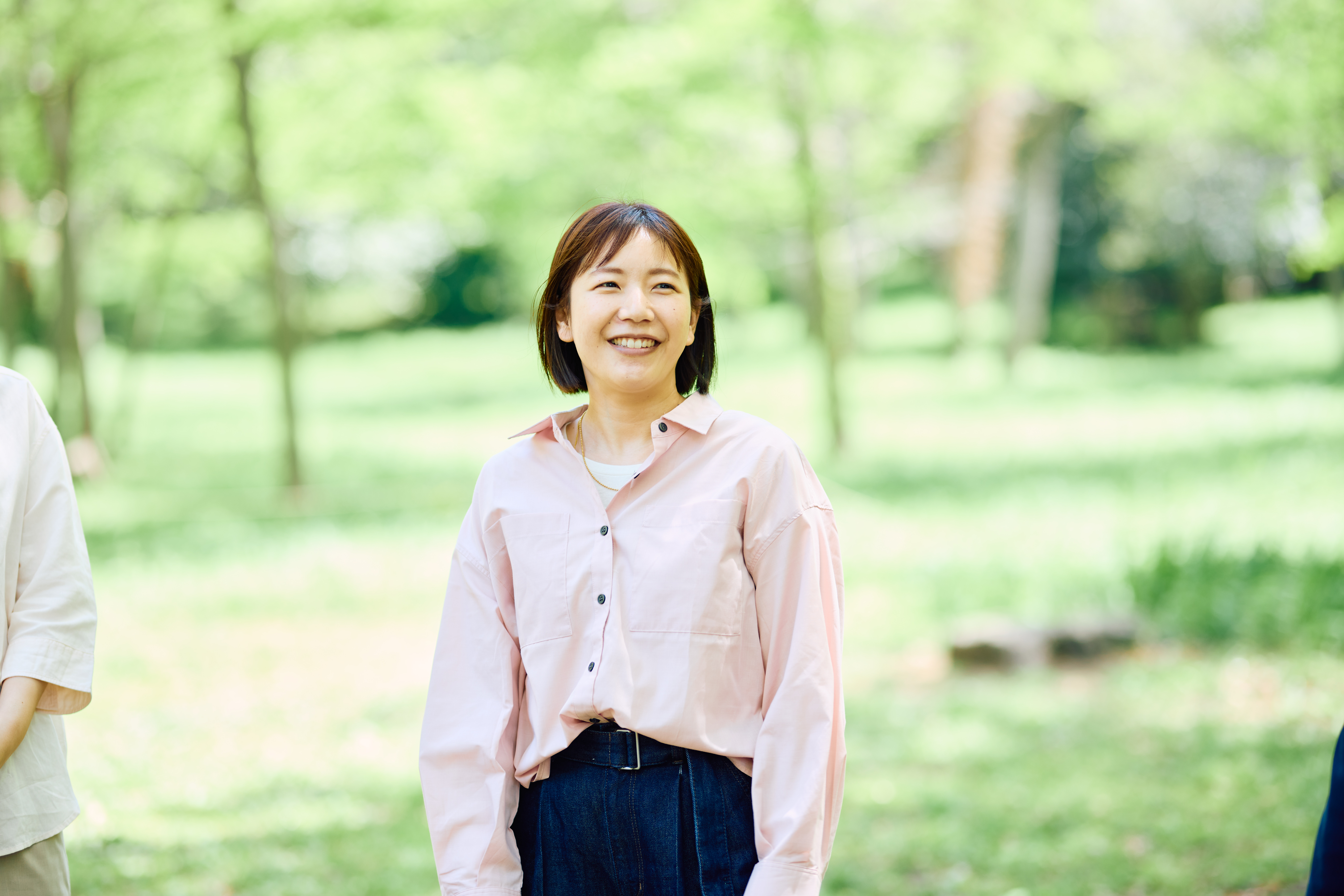 自治体連携 飯田瑠己【おてつたび社員interview】
