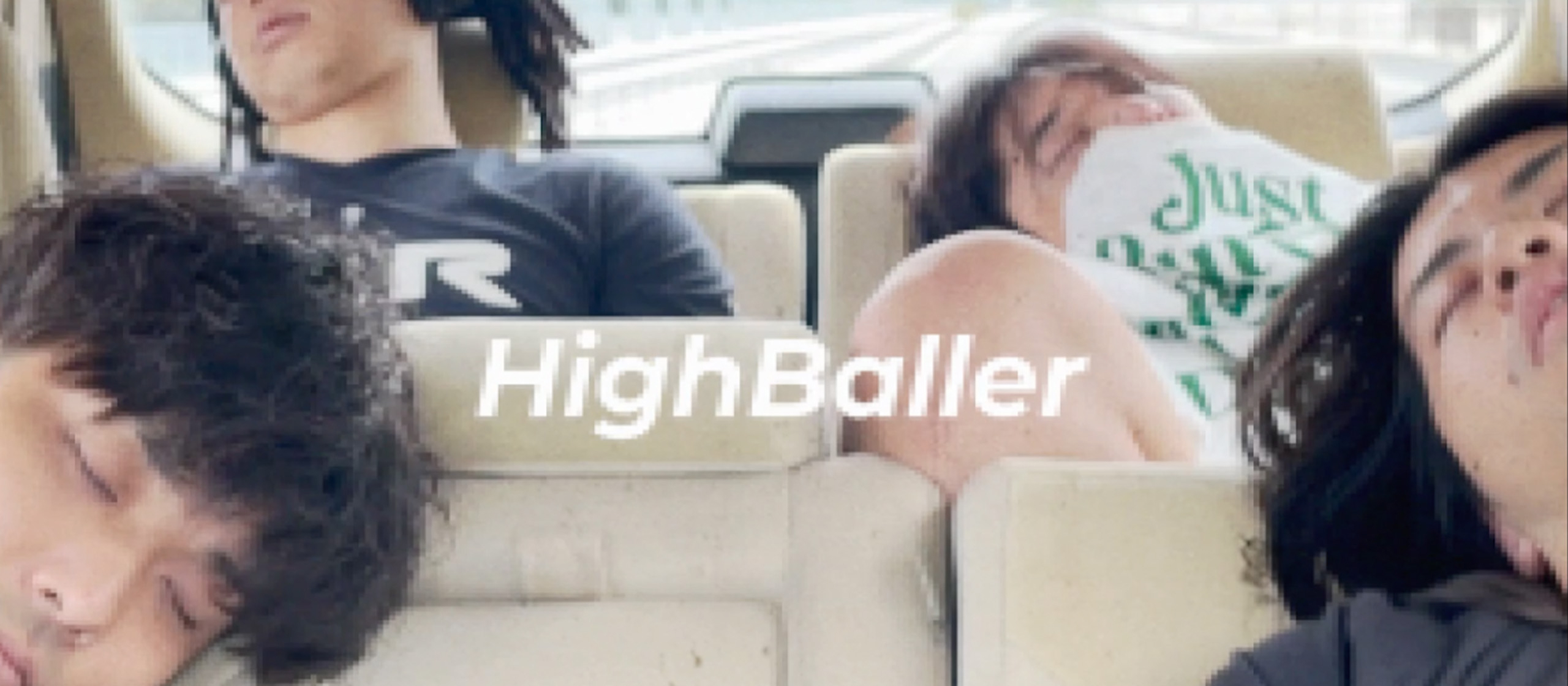 【社歌】虹色侍のずまさんに株式会社ハイボールの社歌を作っていただきました！