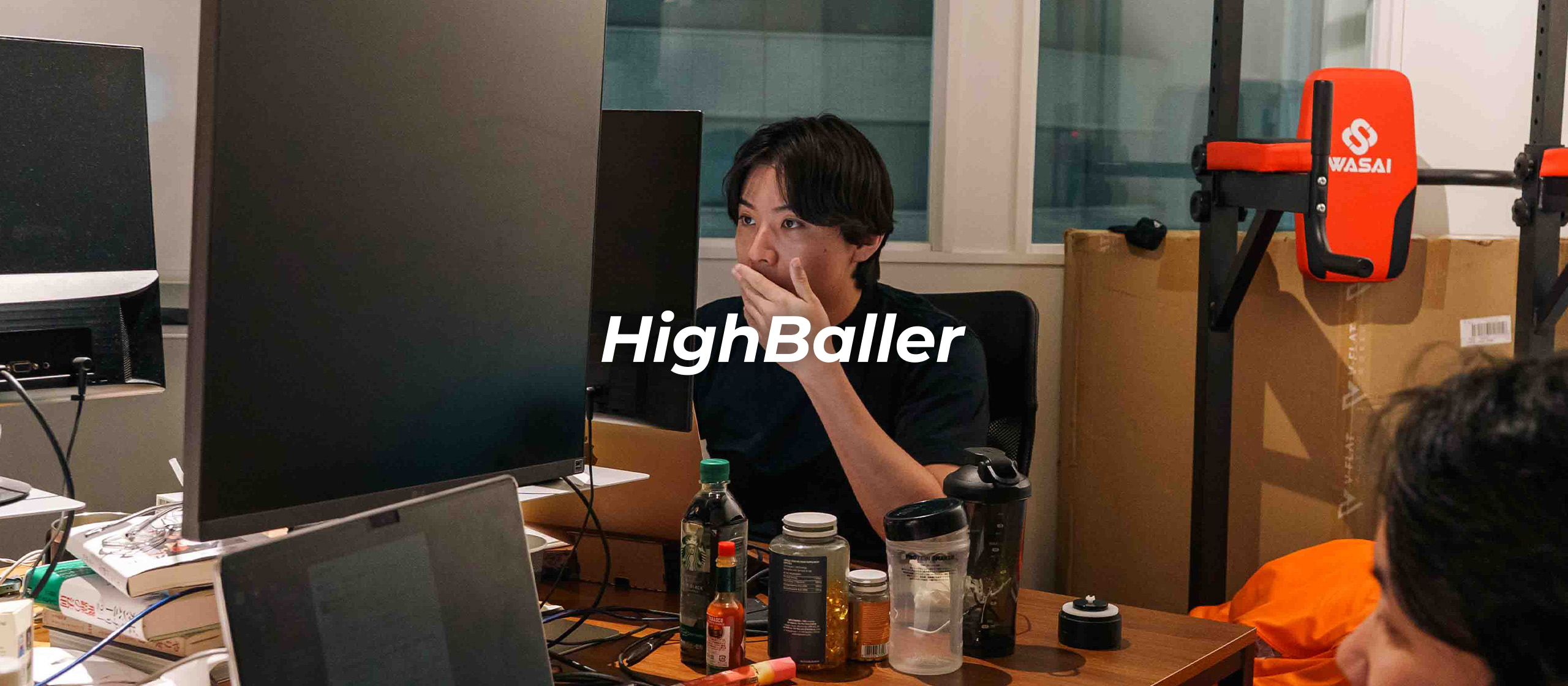 自分で稼ぐ能力を身につけたいと動画編集からスタートしたキャリア、入社5ヶ月で総フォロワー250万人のマーケティングを担当するディレクターへ転身したきっかけ