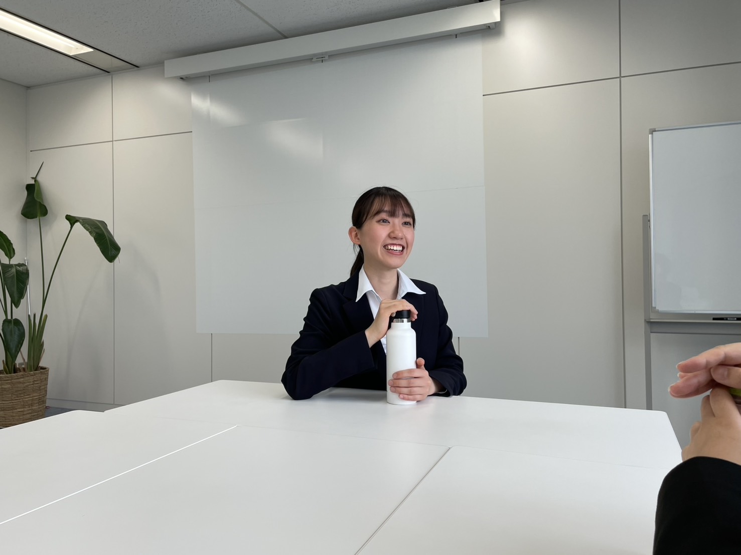 25卒の新入社員にインタビュー！アクセスってどんな会社？