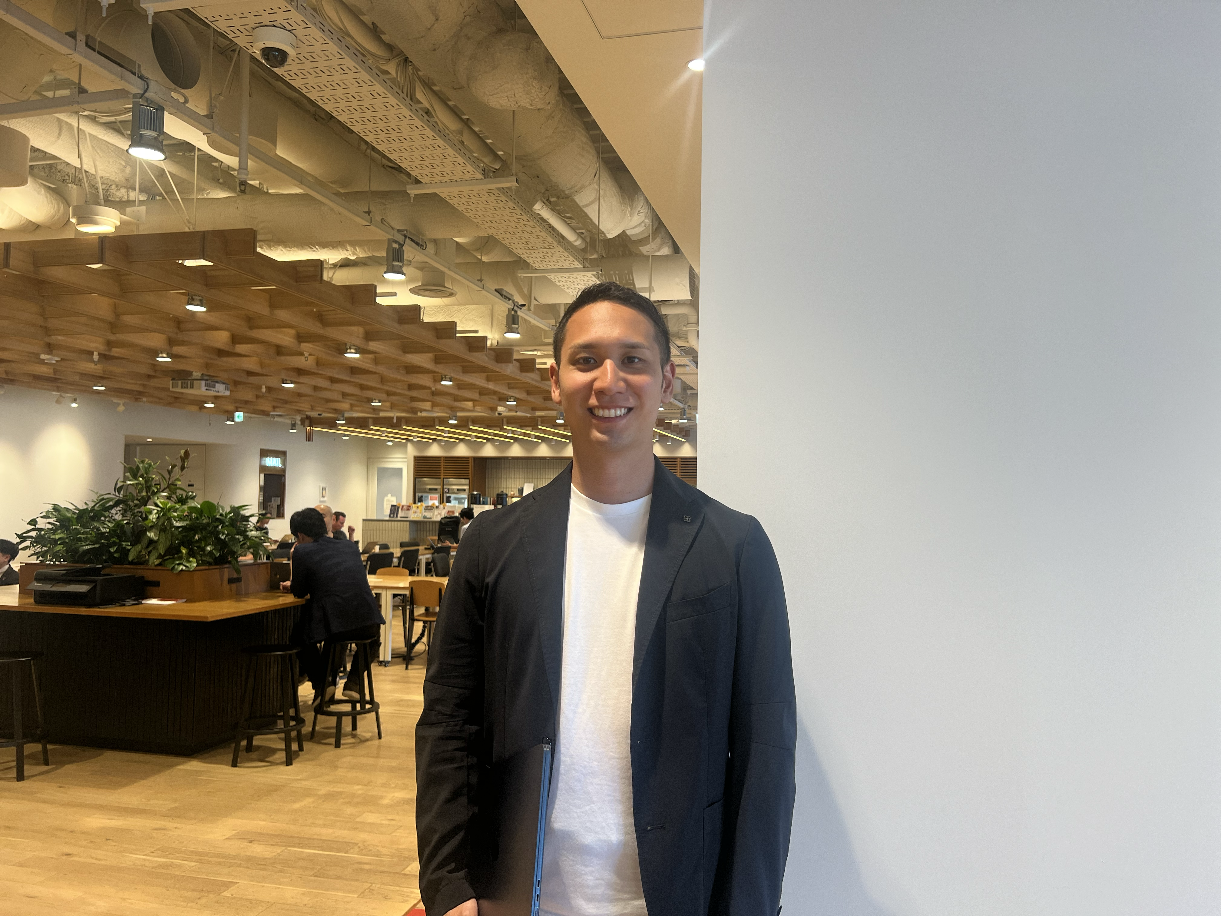 【社長インタビュー】「熱狂を、無限に。」Zealoxの成長を支える価値観と未来のビジョン