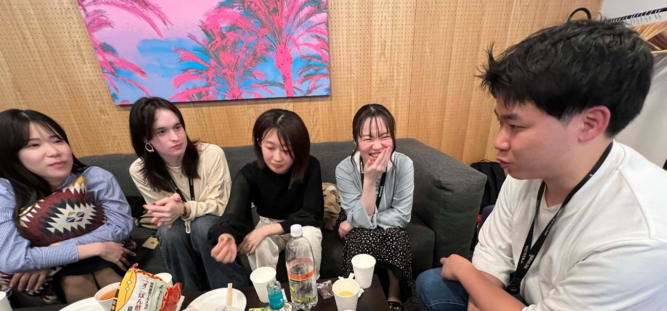 ～技術者たちの絆が深まる夜～懇親会を開催しました！上期終了編