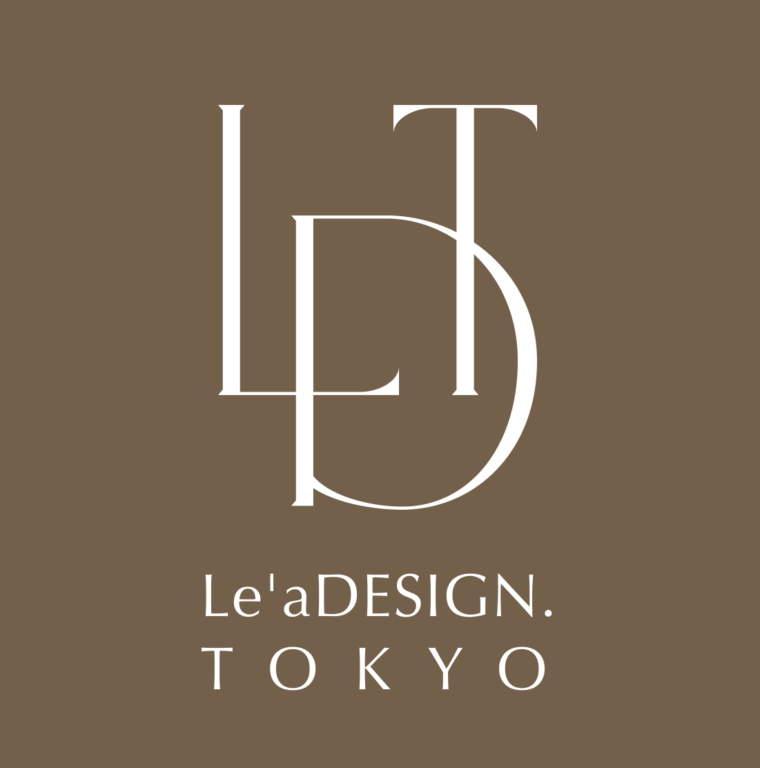 株式会社Le’aDESIGN.TOKYO