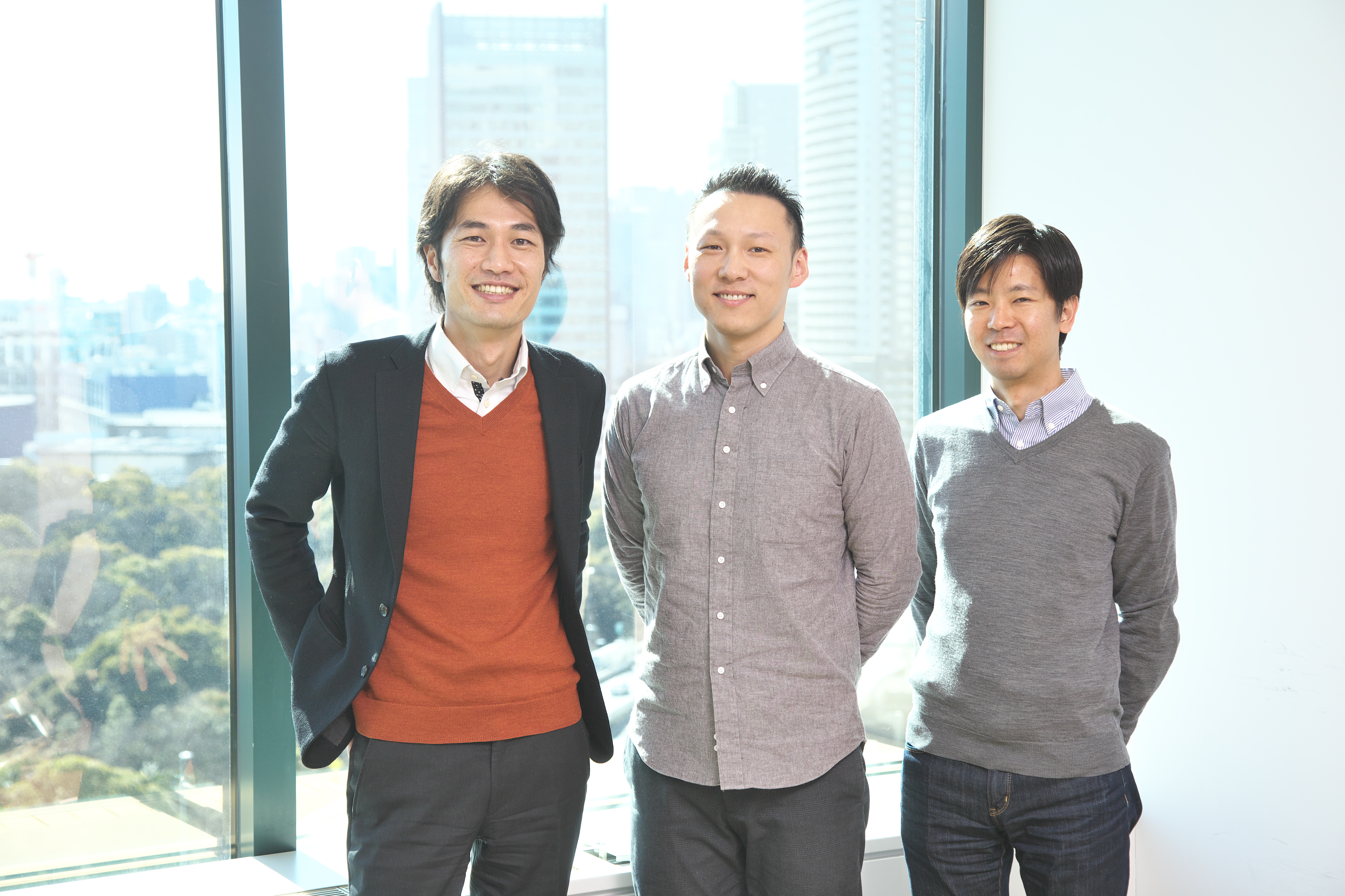ソフトバンク社内ベンチャーのIoTを活用したシェアサイクリングサービス「スマートロック」「サーバー」「アプリ」の技術領域を一気通貫で開発