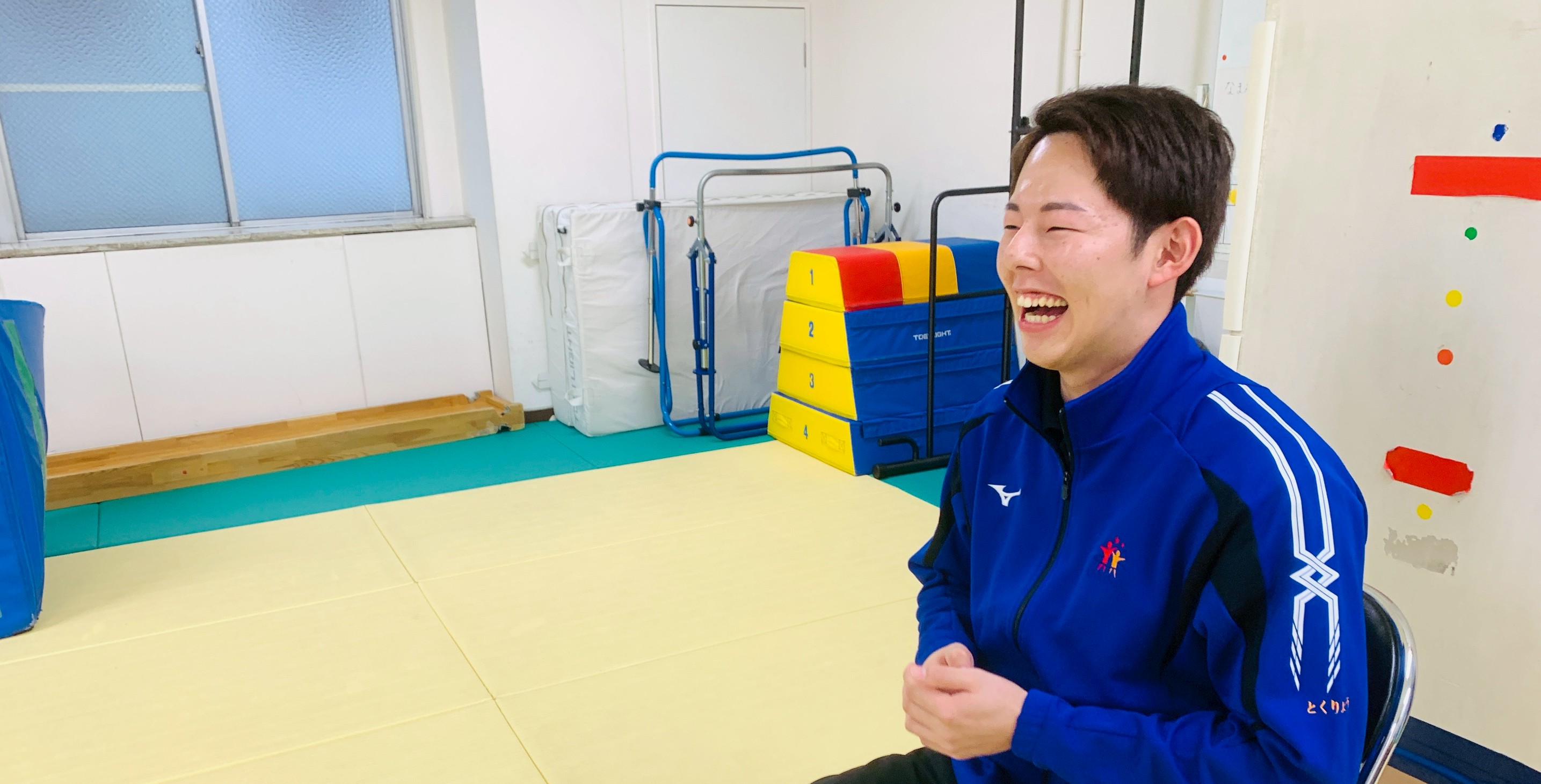 社員インタビュー10問10答　第4弾！！ ～はたらく先輩に聞いてみた！～