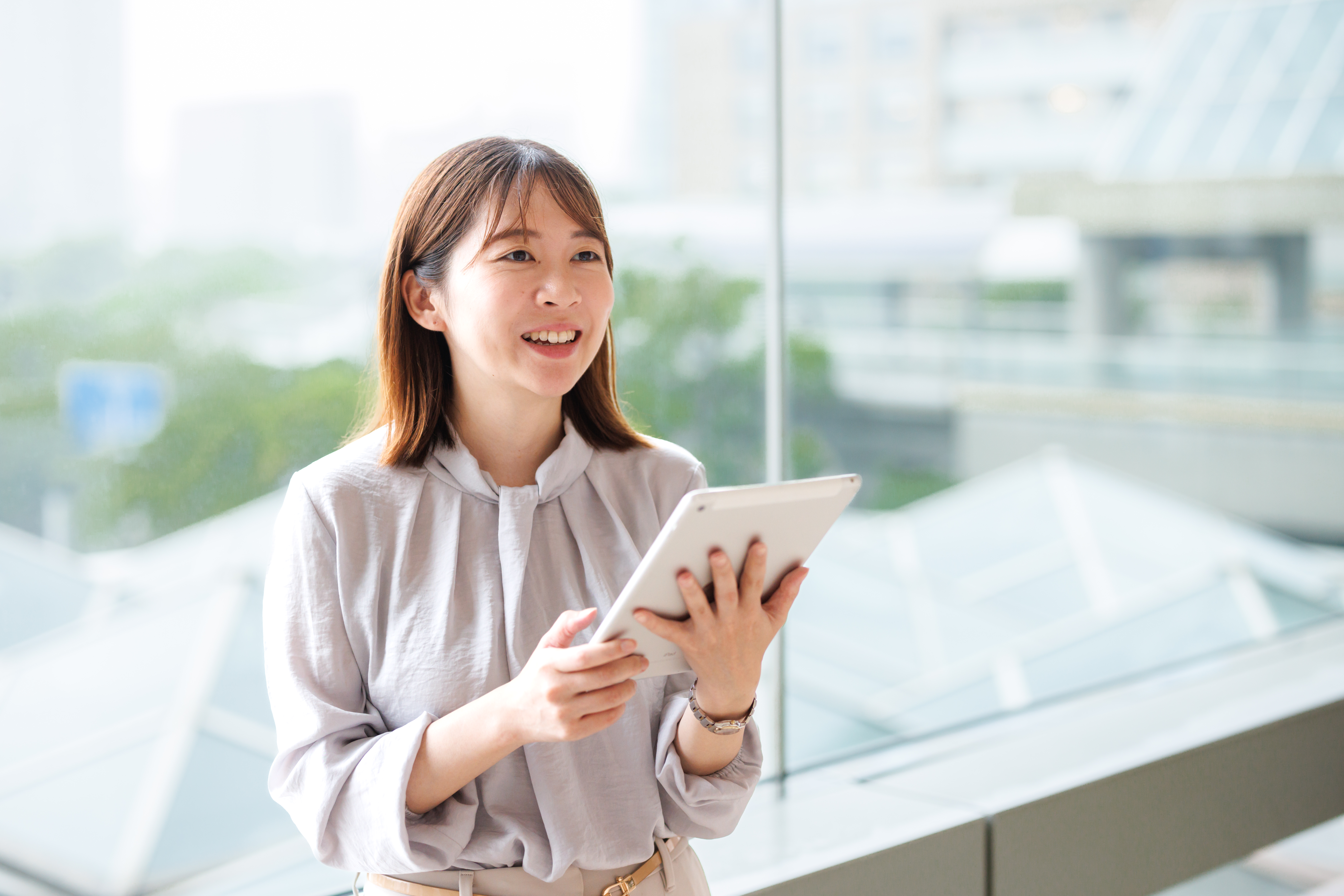 好奇心と責任感を大切に。未来を切り拓くイントリーガーたちの企業文化