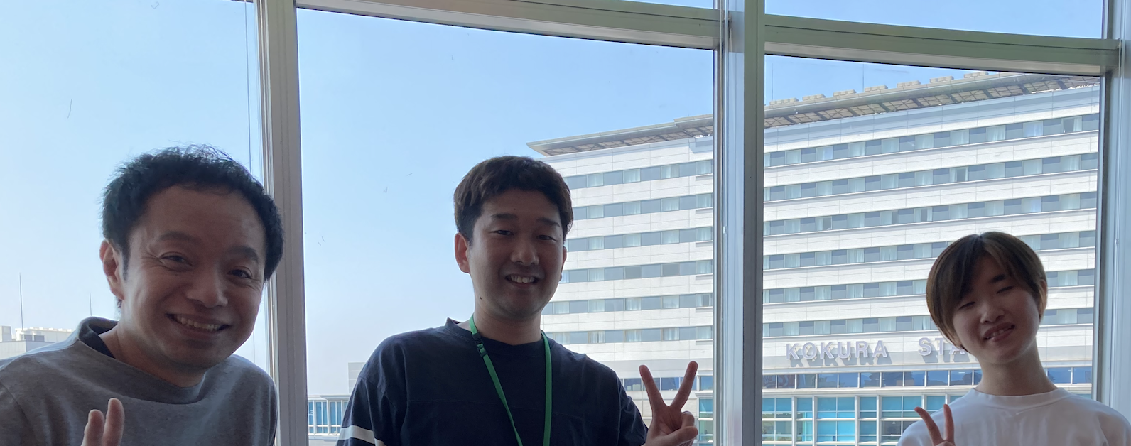 地方（北九州）から働く。モバイルエンジニアtsuruさんの“自分らしい働き方”とは？