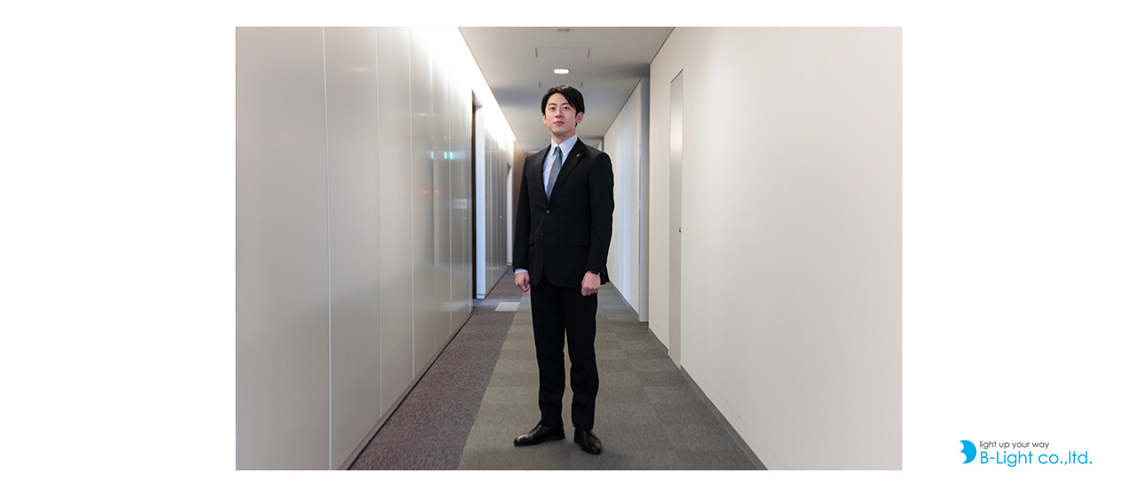 【インタビュー vol.1  施工管理の稲垣さん②】