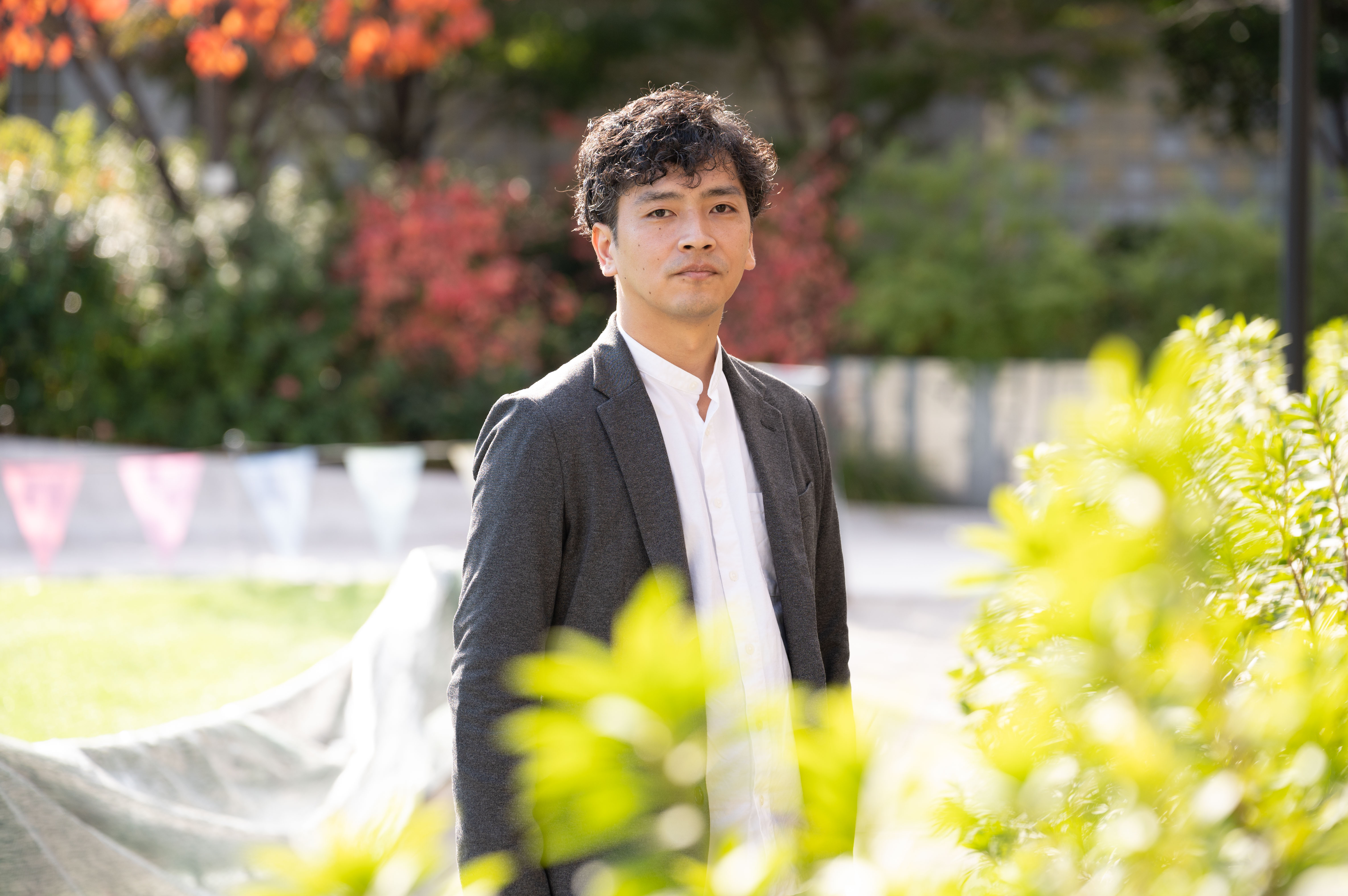 OSSで切り拓くキャリアの最前線！音楽、AI研究、そしてKafkaへ。SRA OSS赤松俊弘氏が語る「飽くなき挑戦」と「社会を支えるやりがい」