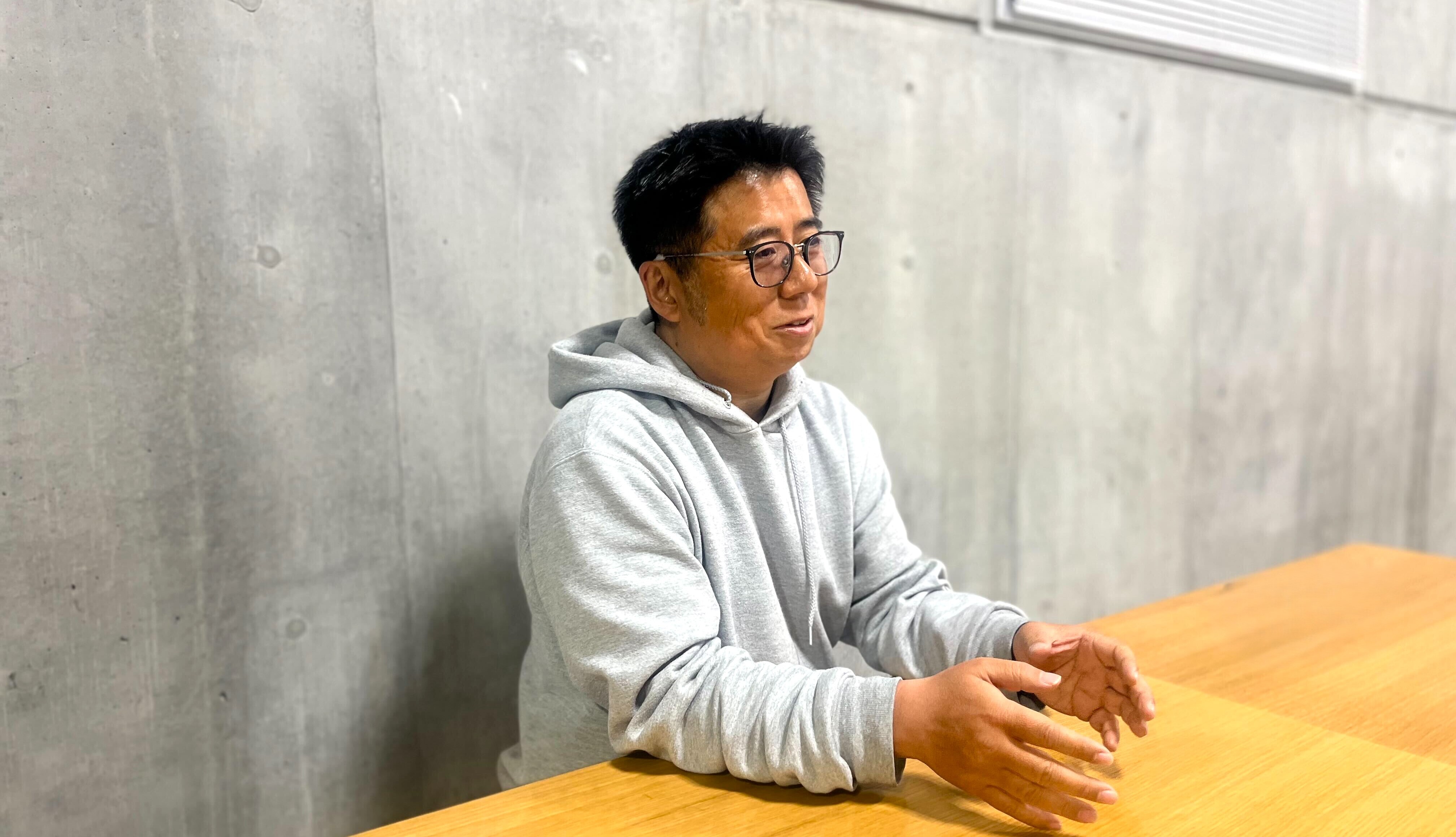 著名IT企業役員が、兼業という選択で挑戦するもう1つのフィールドとは