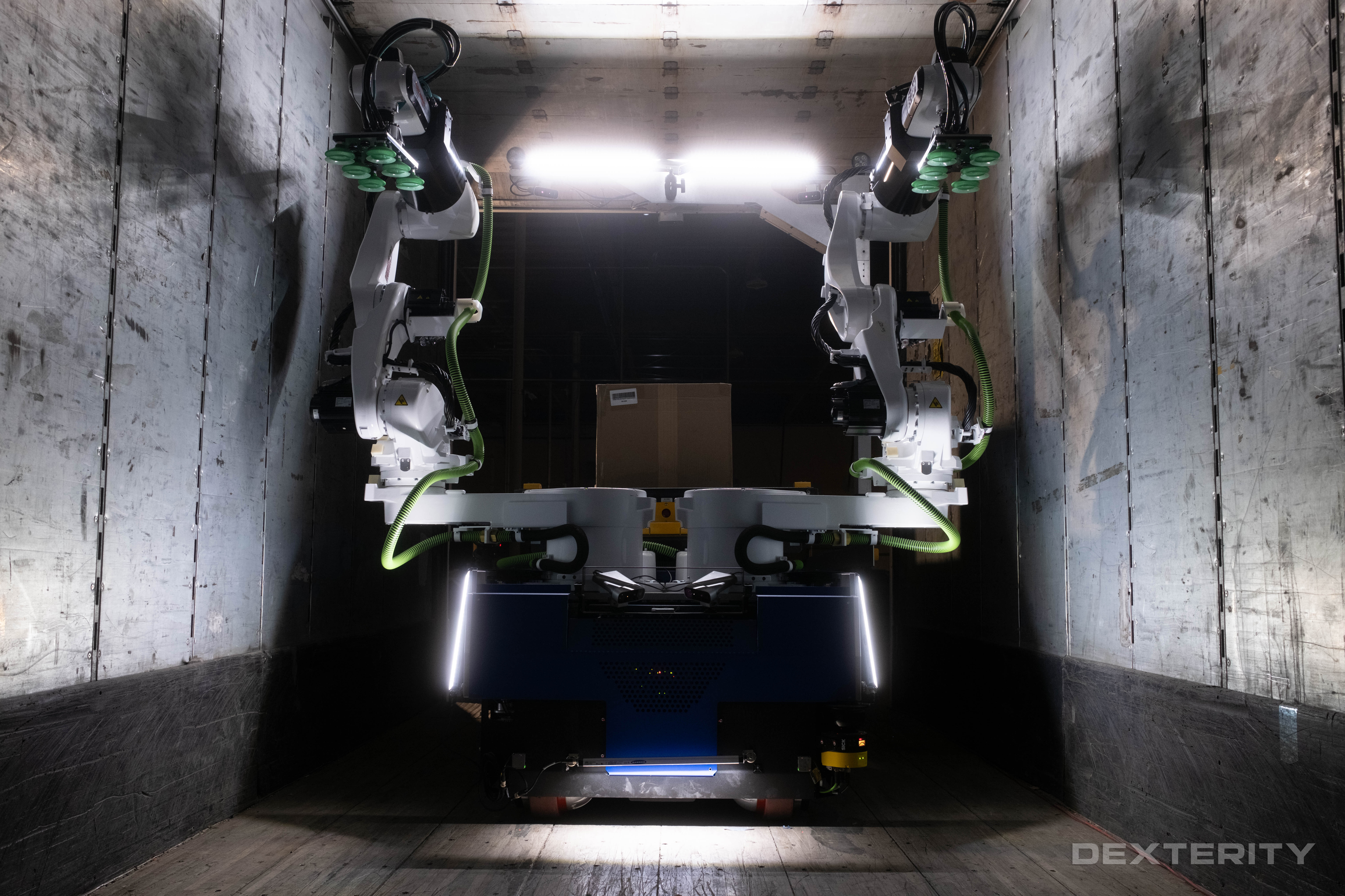【エンジニア必見】物理世界を理解するAIロボットの最前線：Dexterityの挑戦