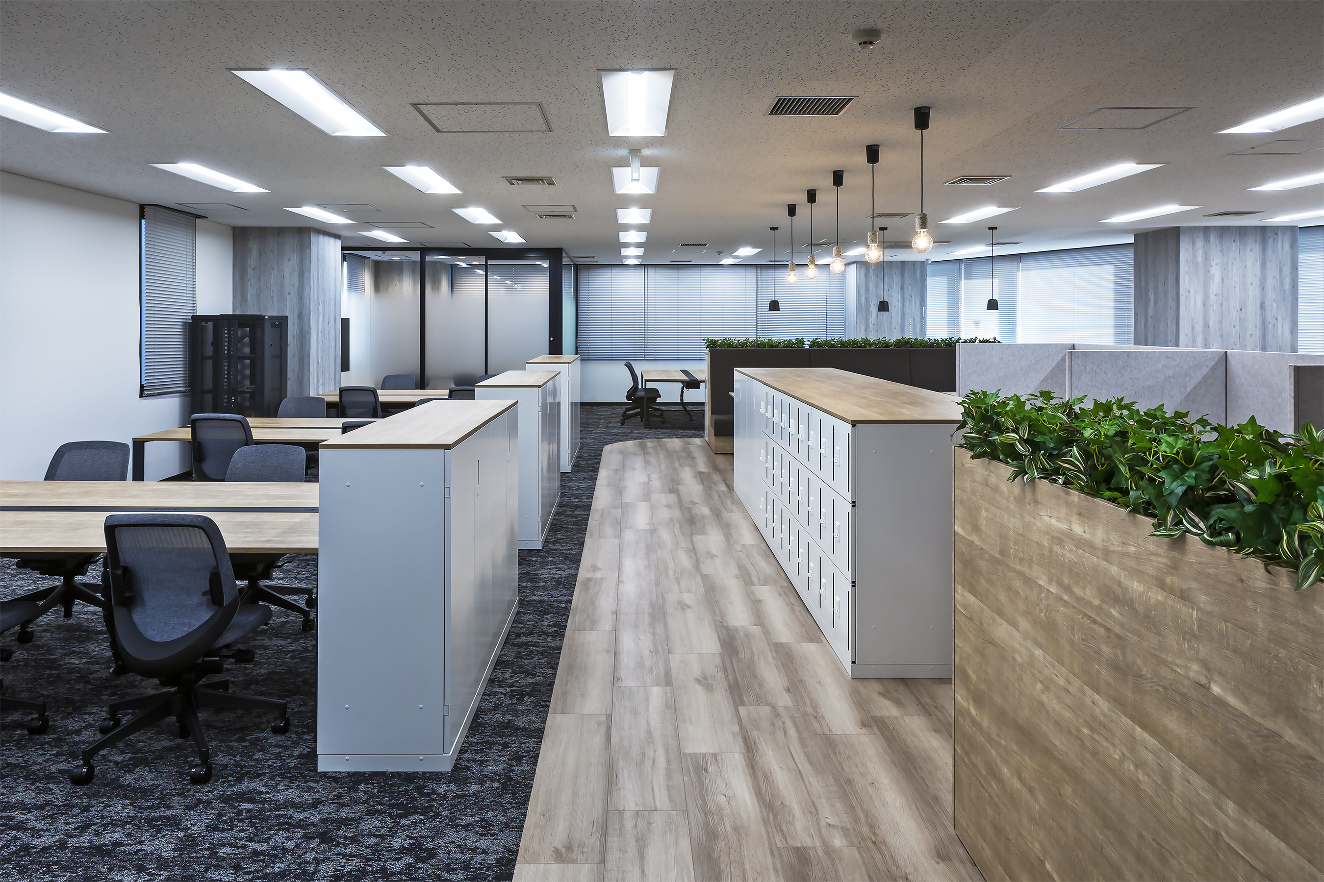 技術もスキルも経験も！新卒から最速で成長できる技術系総合職 - SEC株式会社のその他の採用 - Wantedly