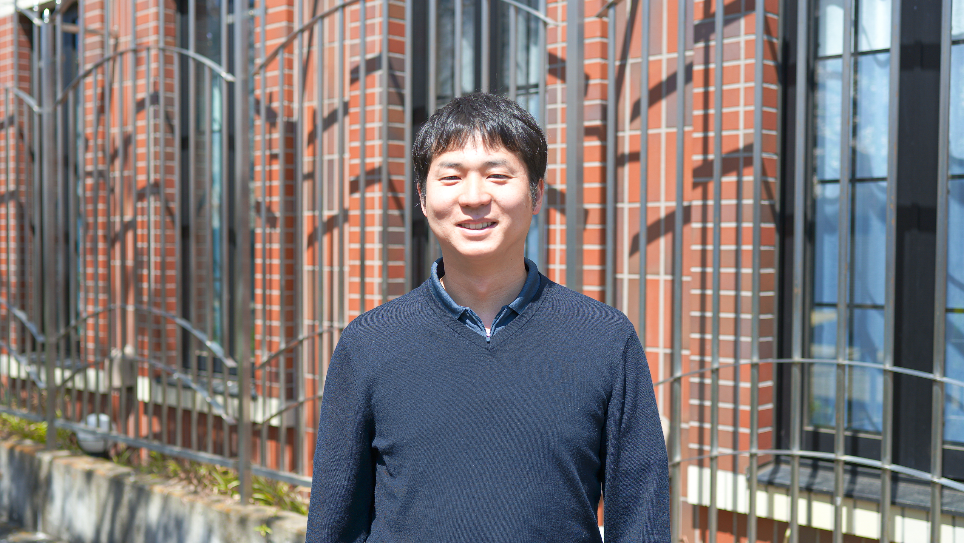 大手商社・海外勤務からソーシャルベンチャーへ。ビジネスを通してこれから叶えたいこと