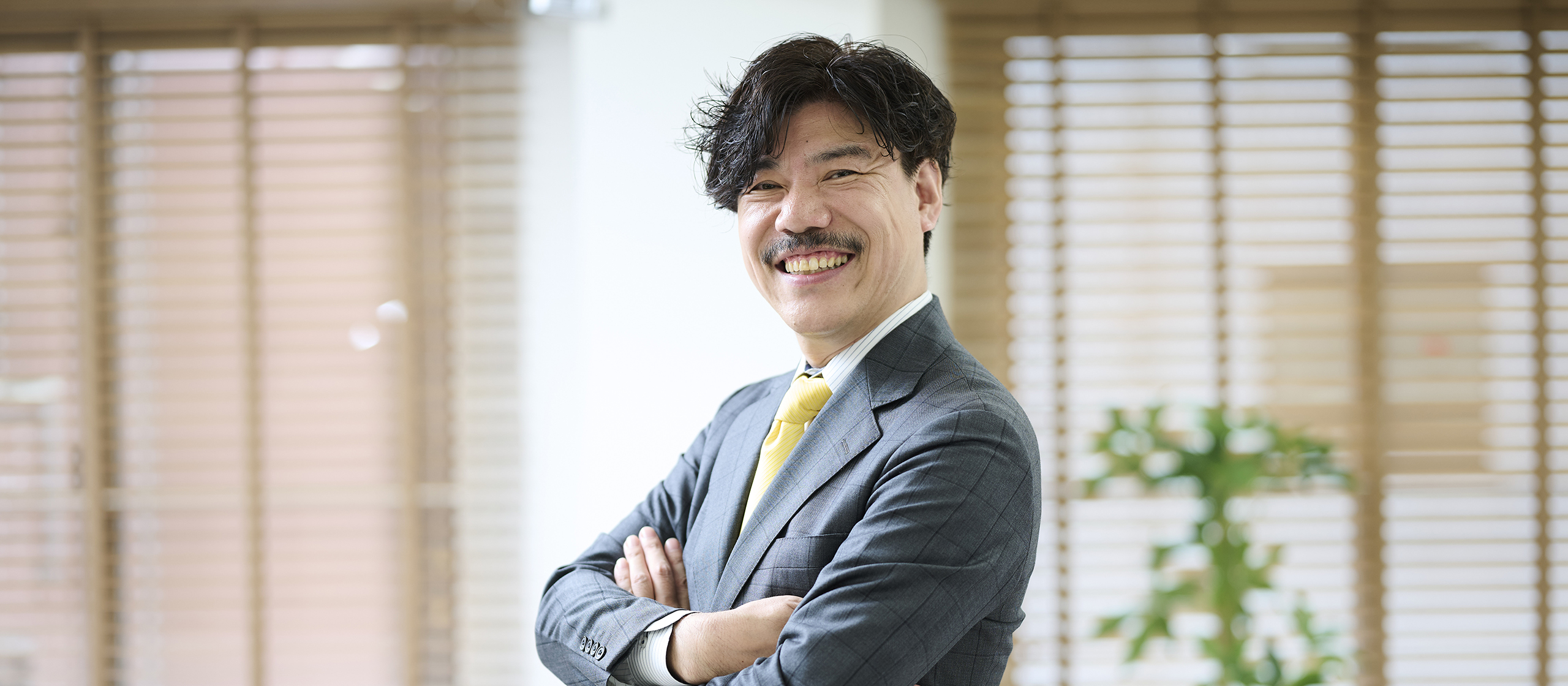【代表が語る】技術力だけじゃ、生き残れない。AI時代を生き抜く“次の武器”とは？
