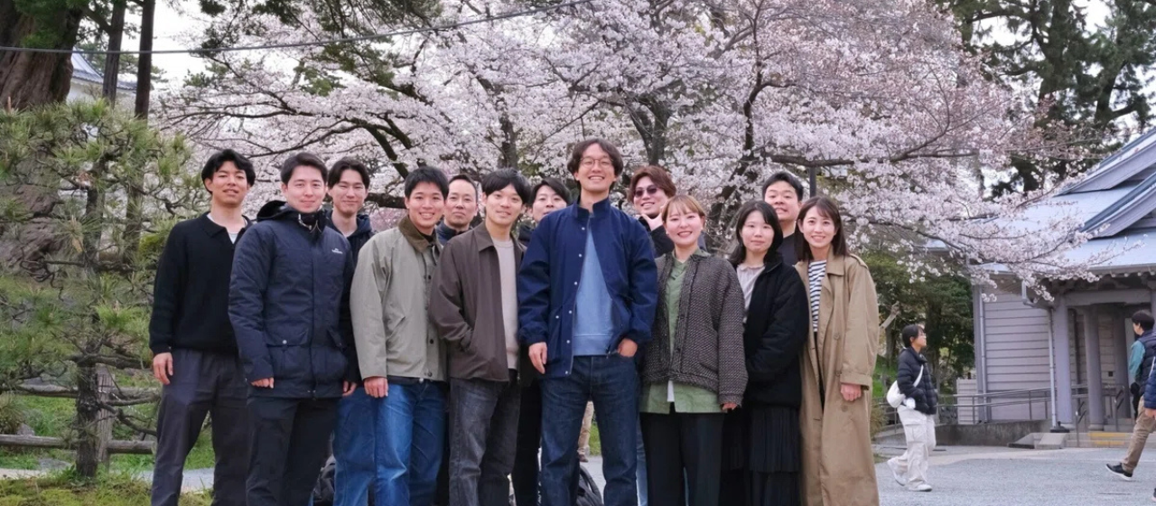 【創業ストーリー】在日韓国人の僕が、本気で日本を良くするためにマイクロソフトをやめて起業した話
