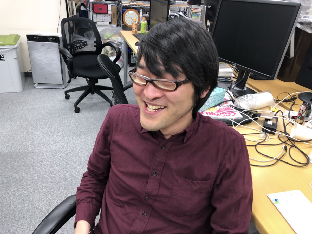 2年ぶりにWantedlyで募集を再開しました！