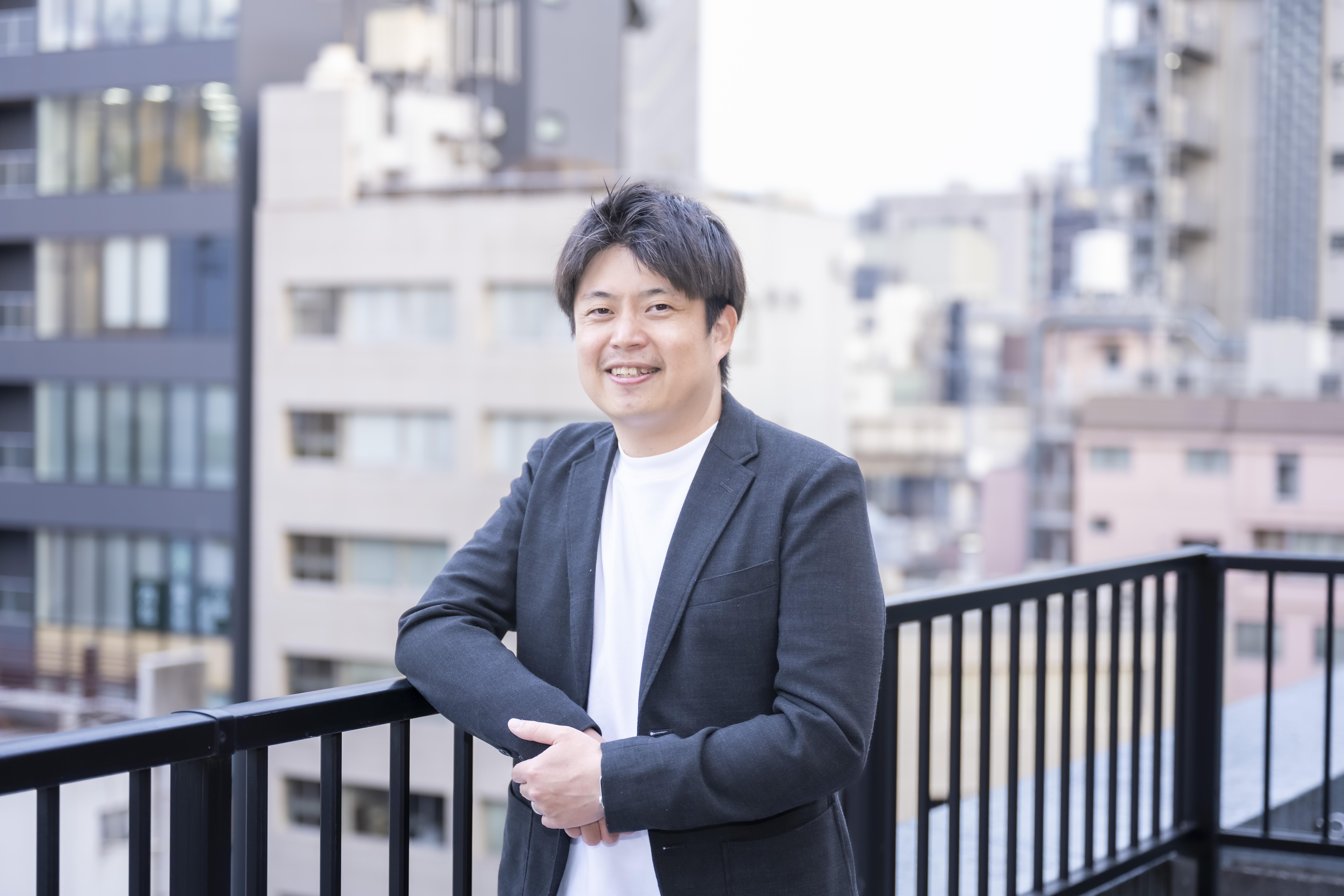 経営の根幹を支える～IR-DXへの挑戦～