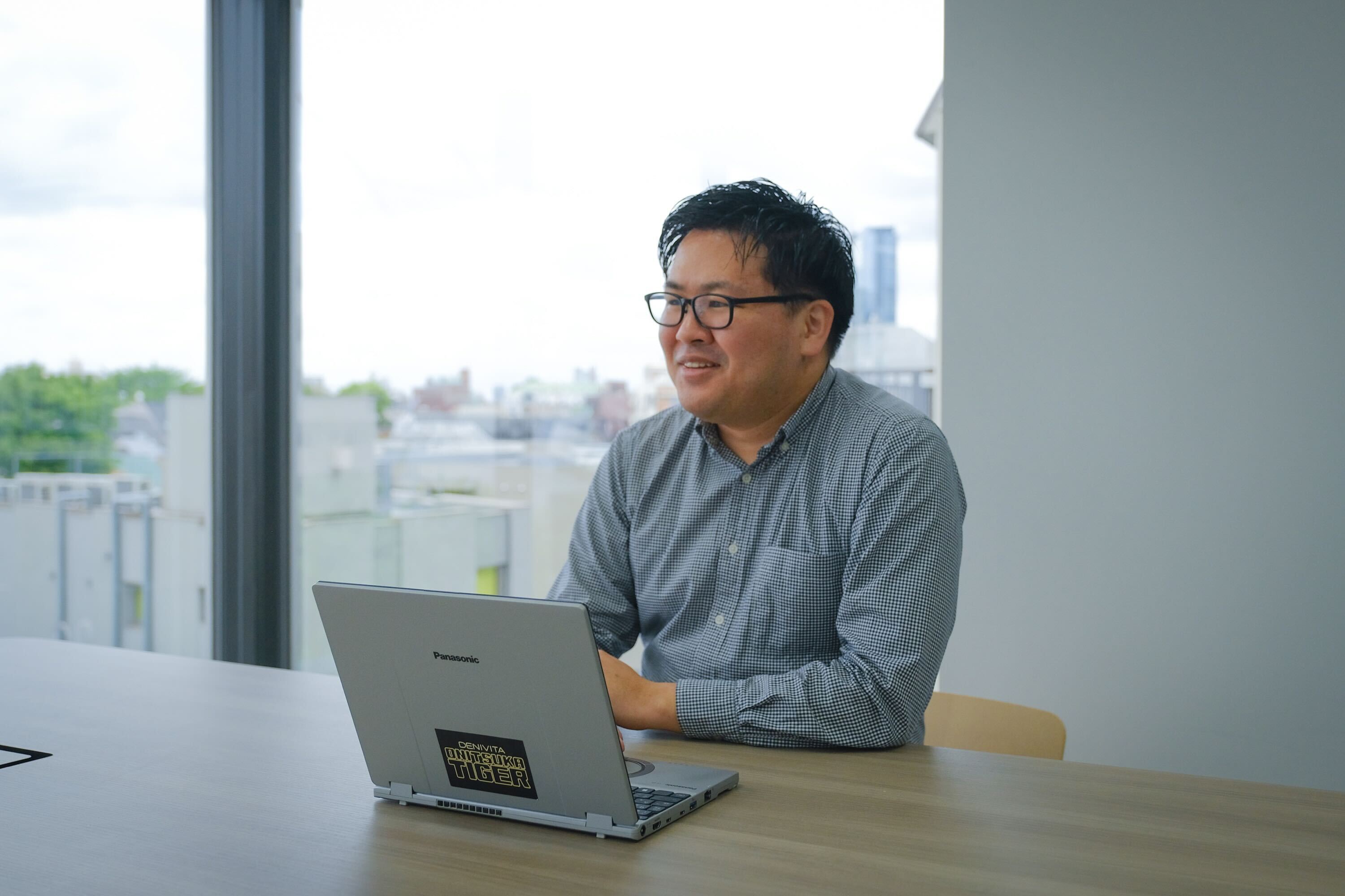 「キャリアアドバイザー × 経営視点。BuzzJobで “事業を創る人材” へ」
