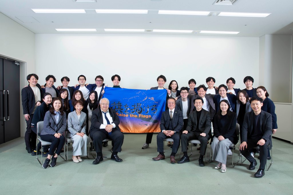 現場系産業から税理士法人のコンサルファームへ。私が願ったキャリアの原体験