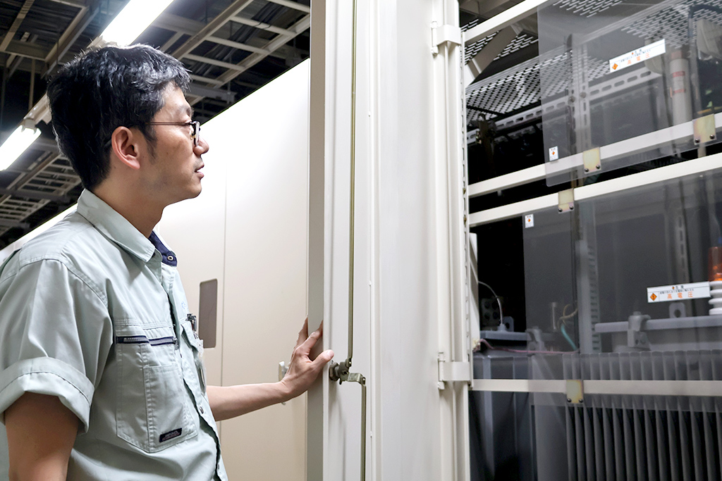 あまりにもニッチすぎる、ビルメンテナンスという業界のこと【会社のことを知ってみよう】