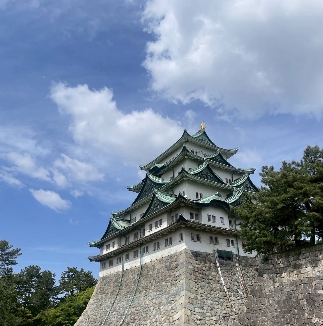名古屋旅行！！！