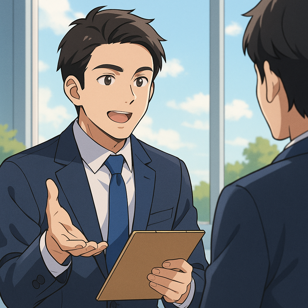 売れる営業と、売れない営業の「決定的な違い」は、●●でしかない