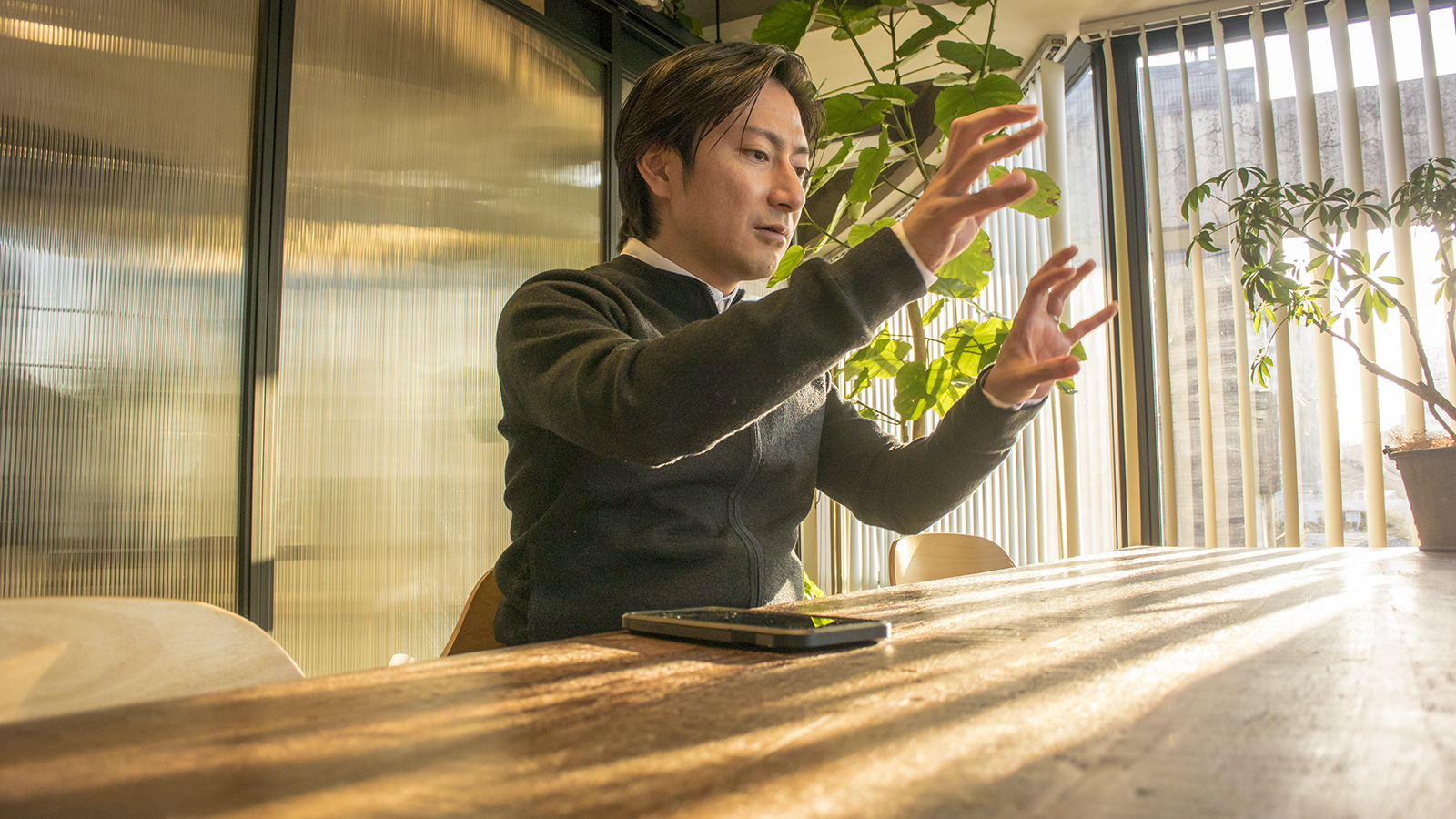 なぜイノベーター・ジャパンを創業したか？｜創業者 渡辺順也に語りに語ってもらいました。第４話「GROOVEを生み出す仕掛けづくり」