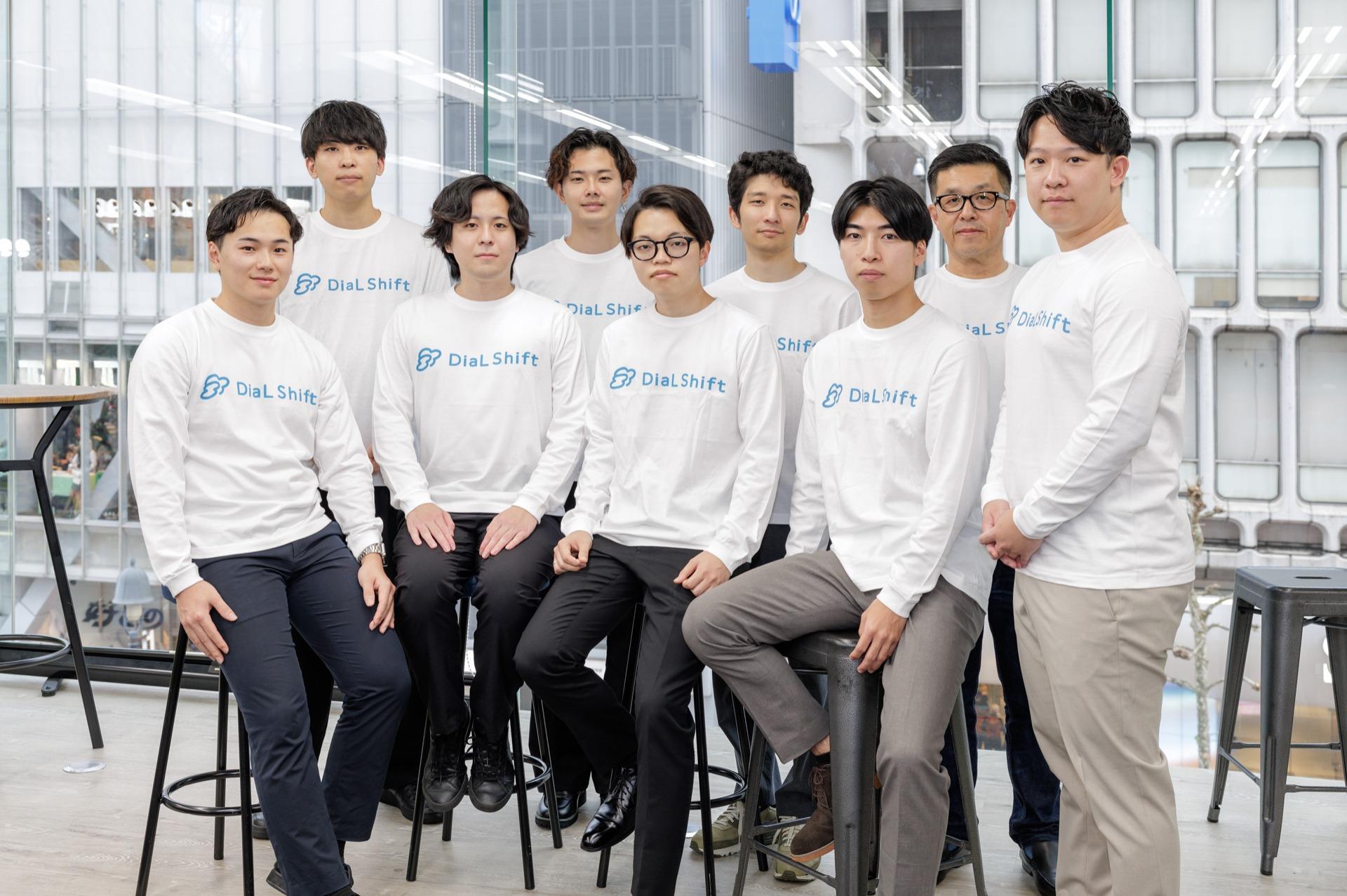 「営業を、人がやらなくてもいい世界へ」──AIと人の共創で、“届ける”の仕組みを進化させる。