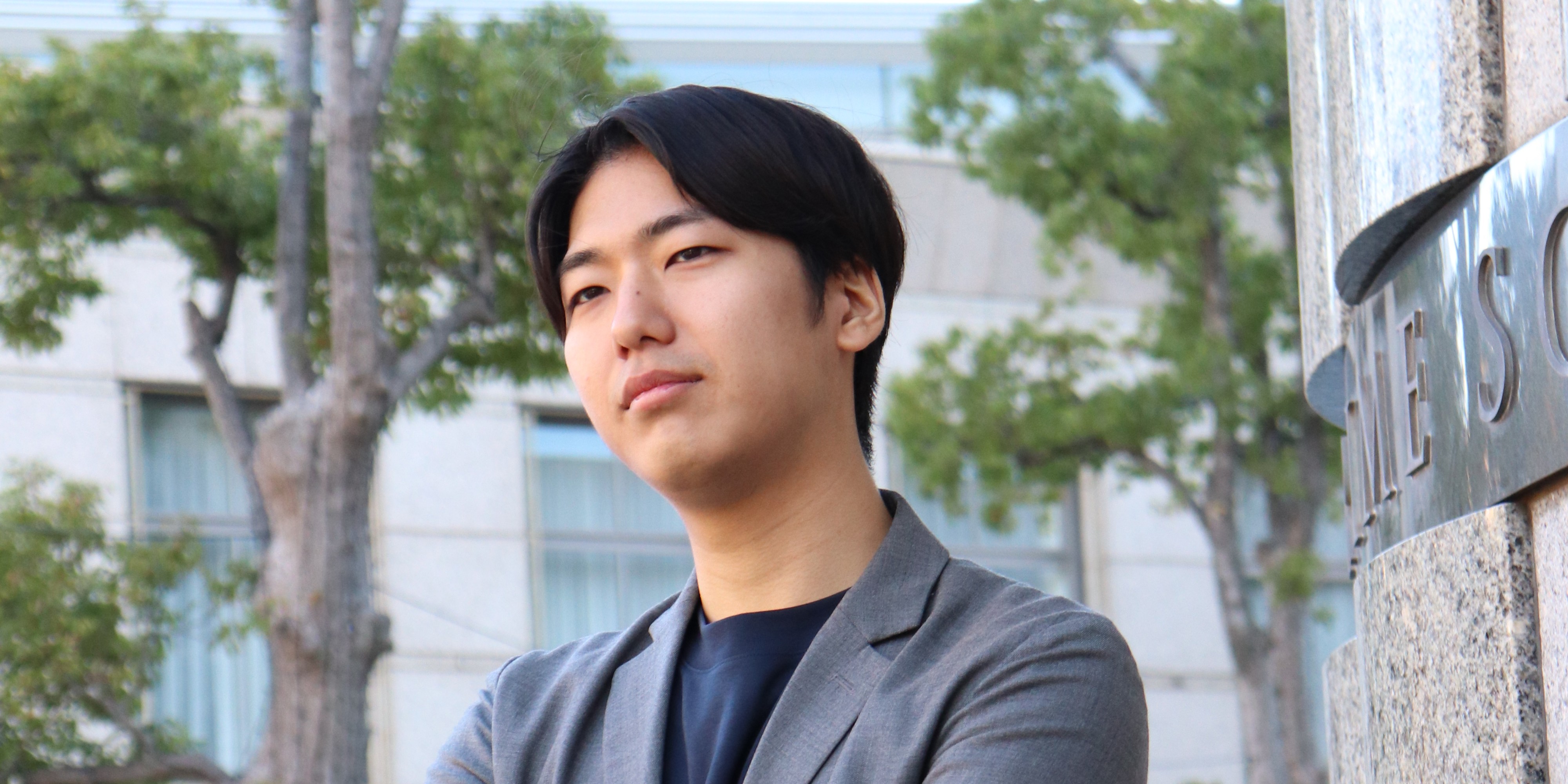 “任される”だけじゃ、成果は出ない──新卒採用責任者が語る成長のリアル｜メンバーインタビュー