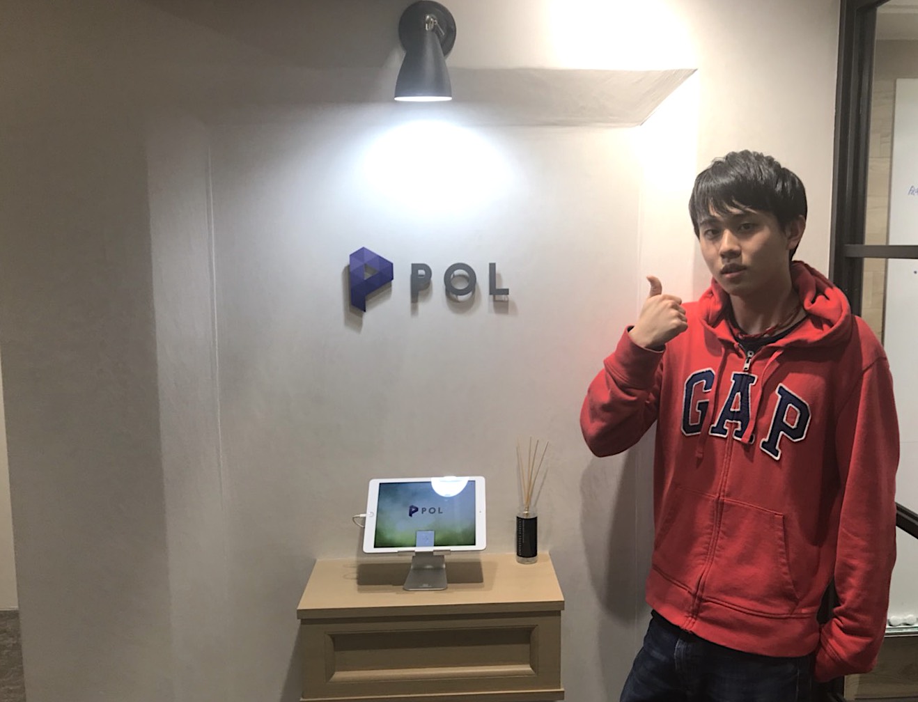 ビジネスの前線で成長したい。大学2回生の僕が学生団体をやめてPOLにコミットする話