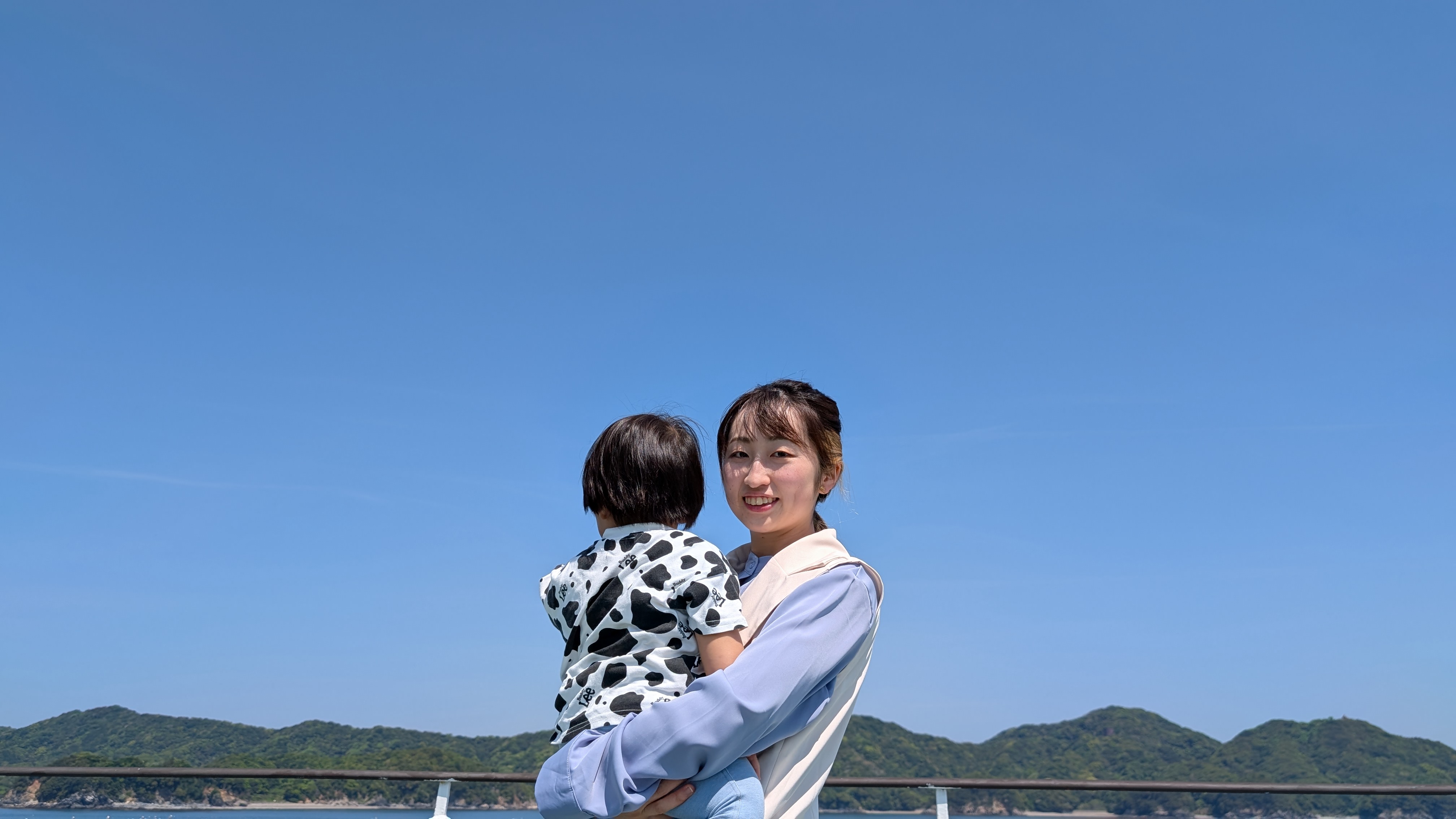 ママになる私と、働く私。どちらも大切にしたいから