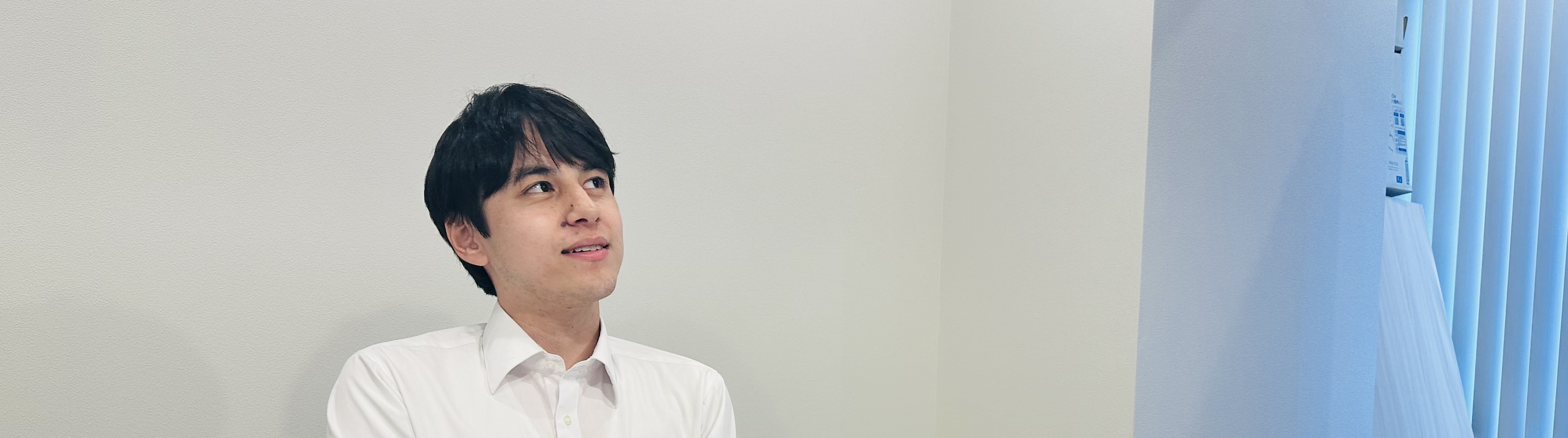【Story49】ストーリーシリーズ：Cloud9営業チームのリアル【#01】「わからない」を放置しない営業へ。未経験からSES営業に飛び込んだホーセン麻人の成長ストーリー
