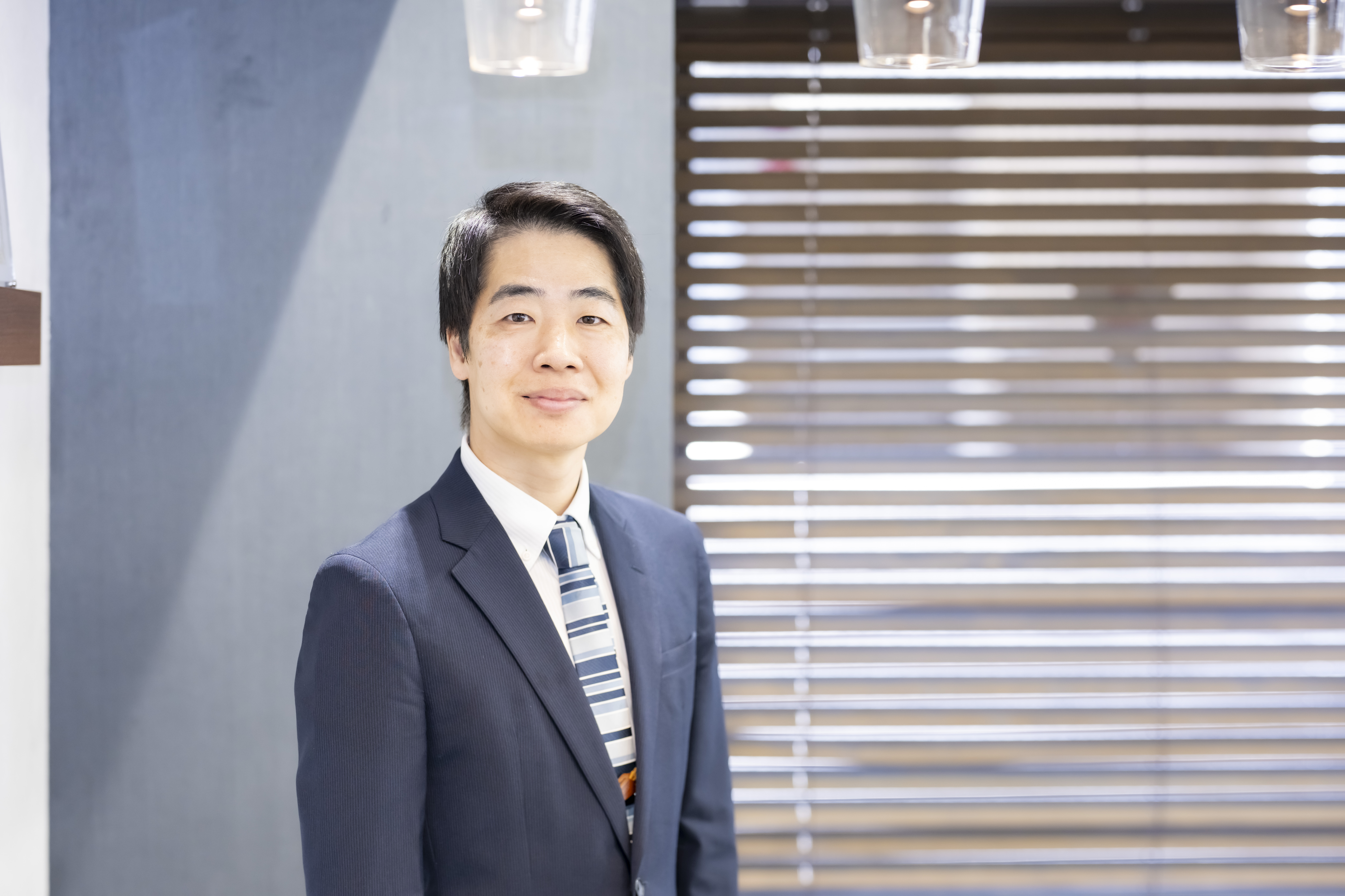 社長挨拶