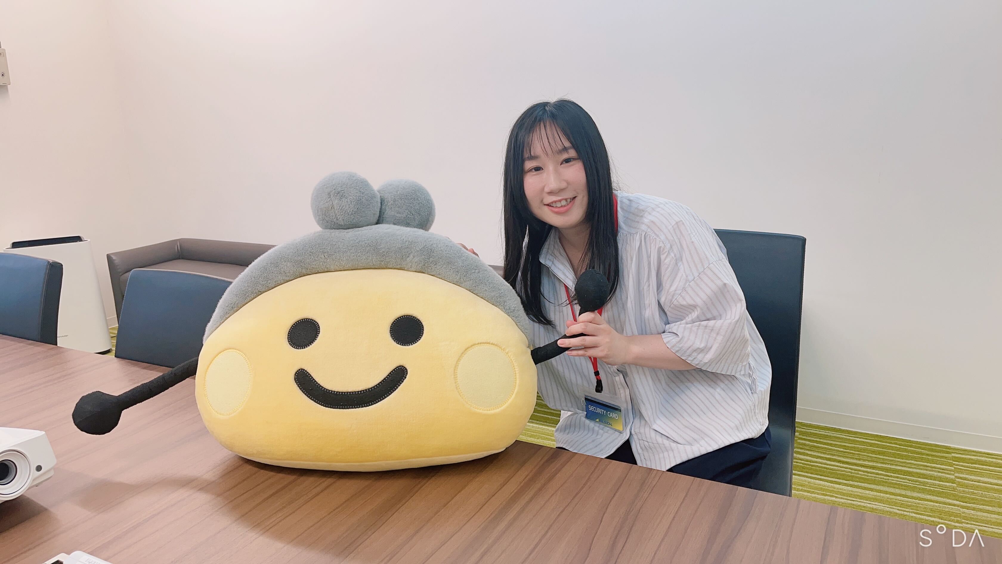 【中途社員インタビュー】自由と責任を大切にする、ちょびリッチでの1か月
