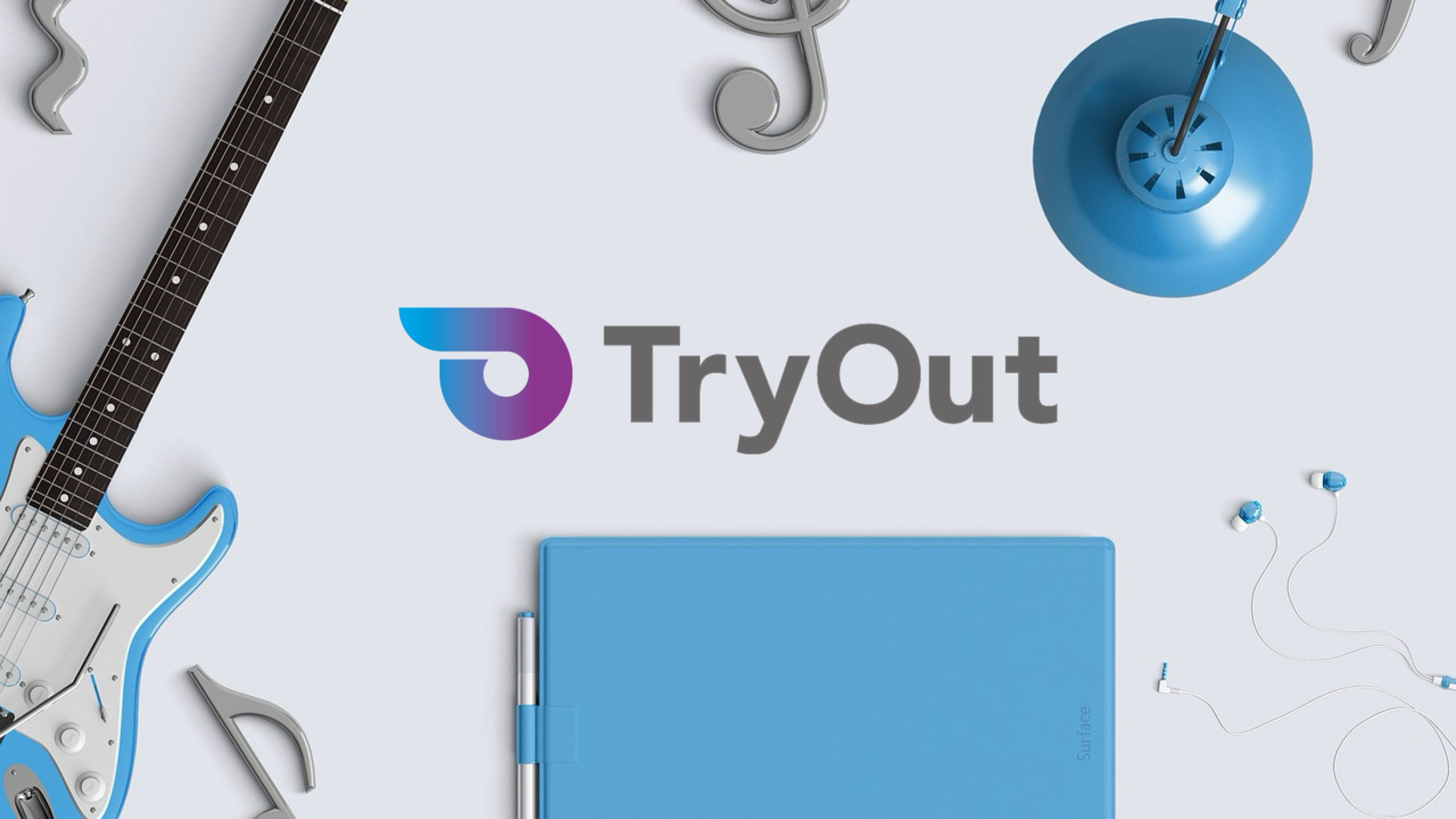 プロダクト紹介 | エフェクターシェアリングサービス『Tryout』とは？