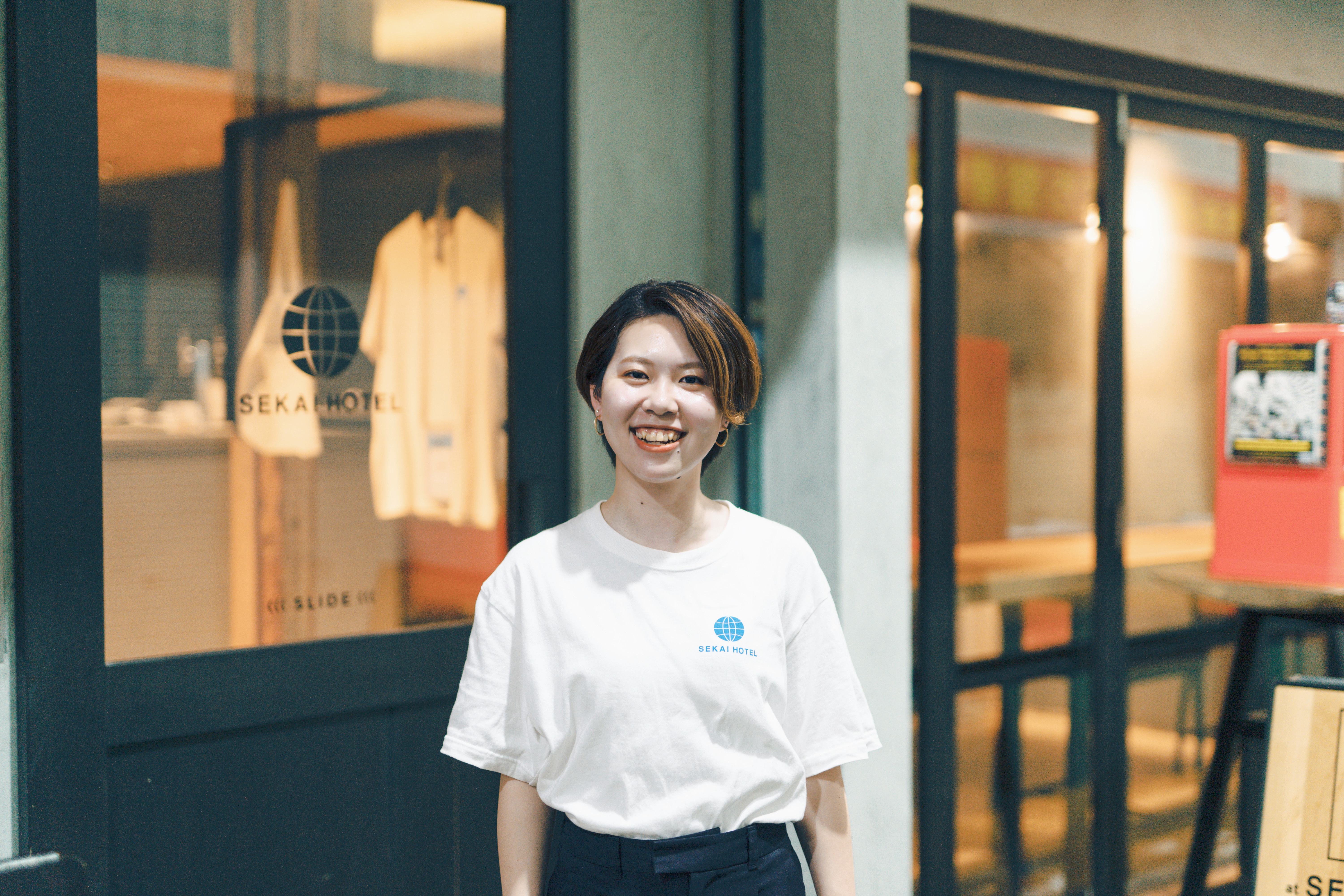 大切なのは選択じゃないと気づいた｜弱さを克服した私の入社までのストーリー