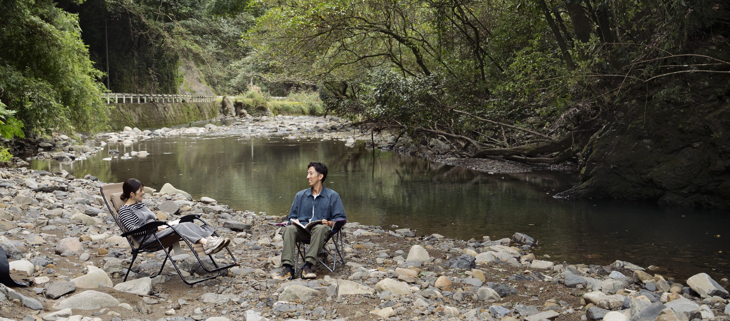 「仕事も暮らしも、ちょうどいい」関西人が選んだ宮崎暮らし