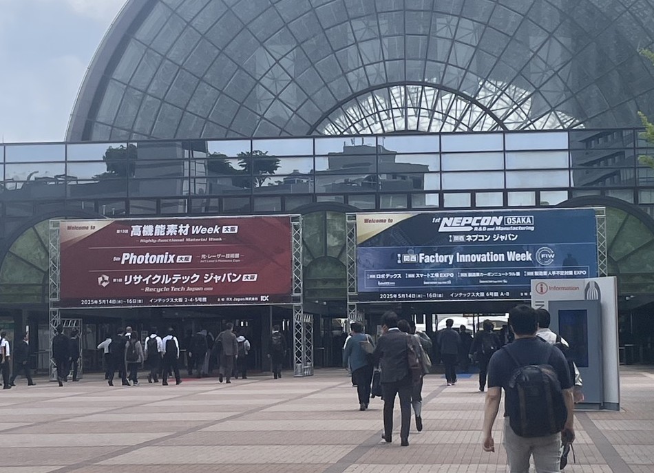 AIの最前線に突撃！5月の帰社日は“学び”と“刺激”が満載🤖