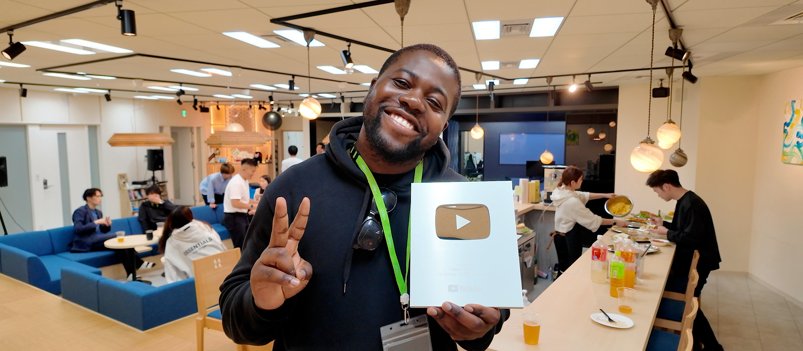 【開設わずか4ヶ月】株式会社LiNewのYouTubeチャンネル「LiNew リニュー」、登録者数10万人を突破！